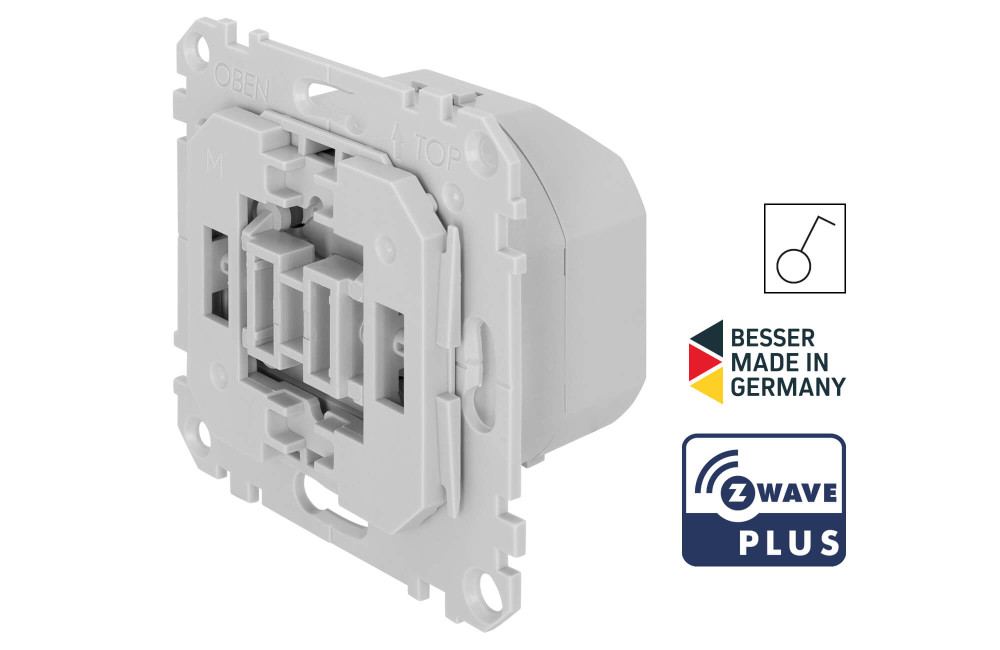 TechniSat Ausschalter-Einsatz, BJ