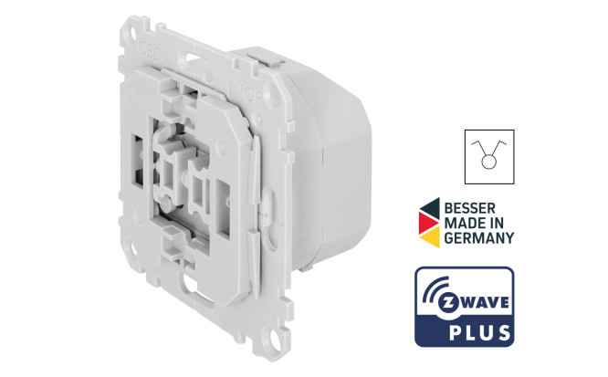 TechniSat Ausschalter-Einsatz, BJ
