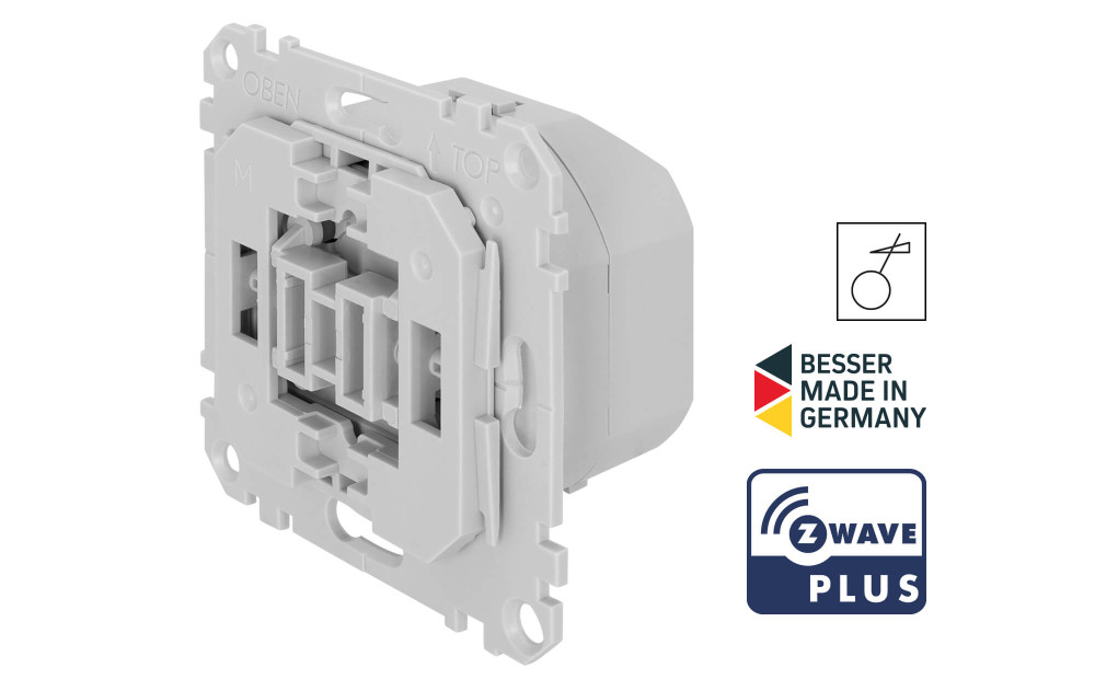TechniSat Ausschalter-Einsatz, BJ