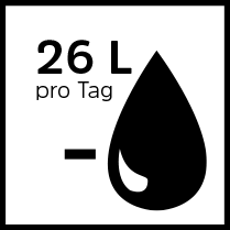 26L pro Tag