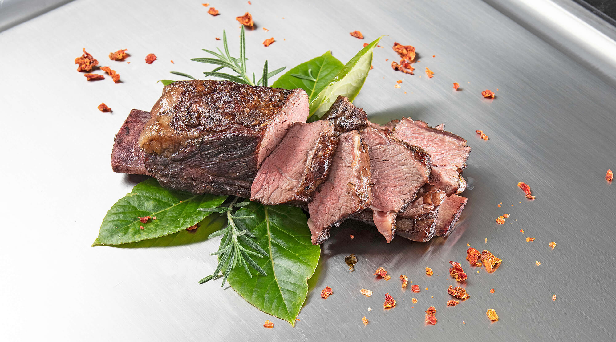 TEPPANyaki Vielfalt