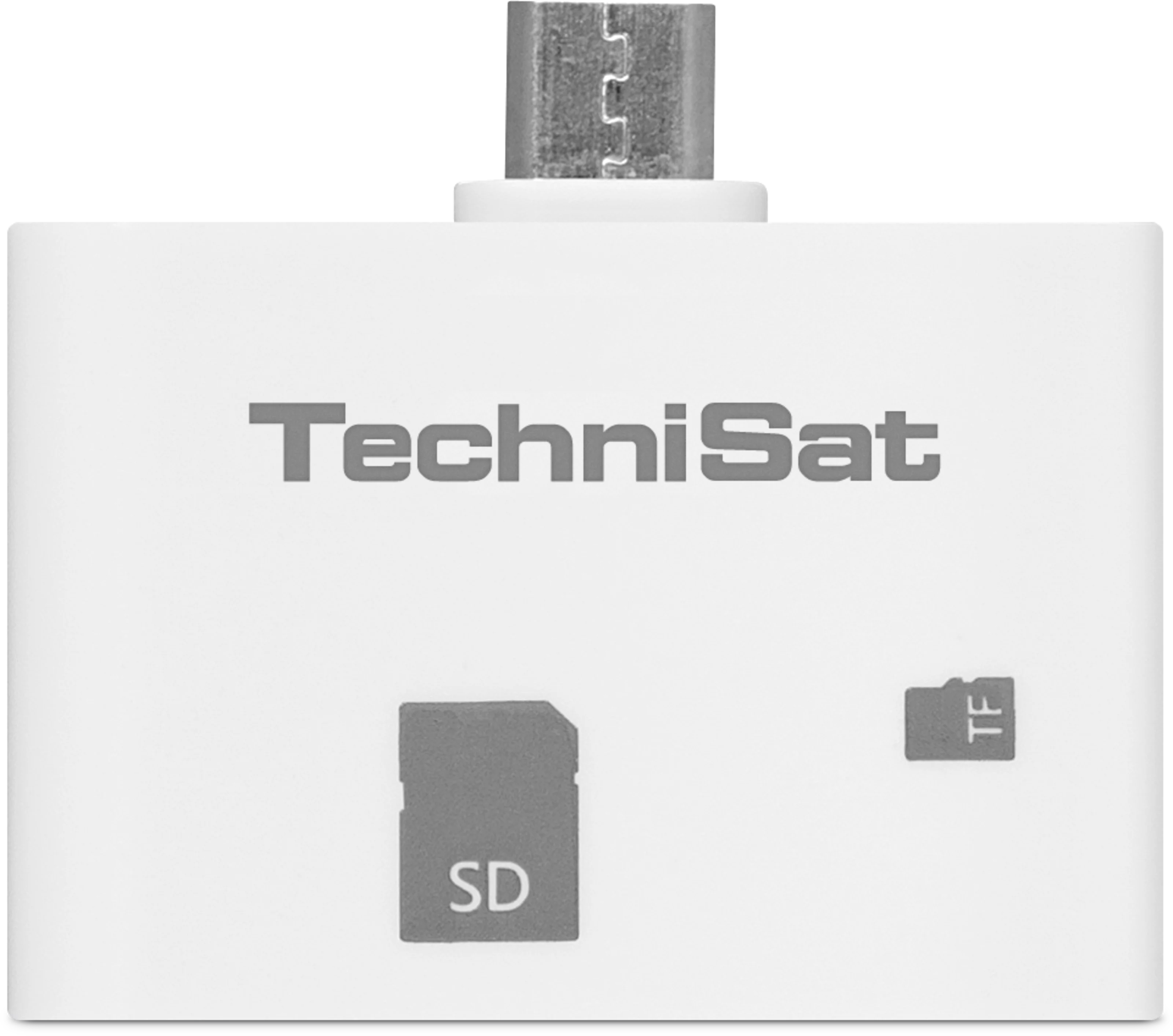 USB Card reader
