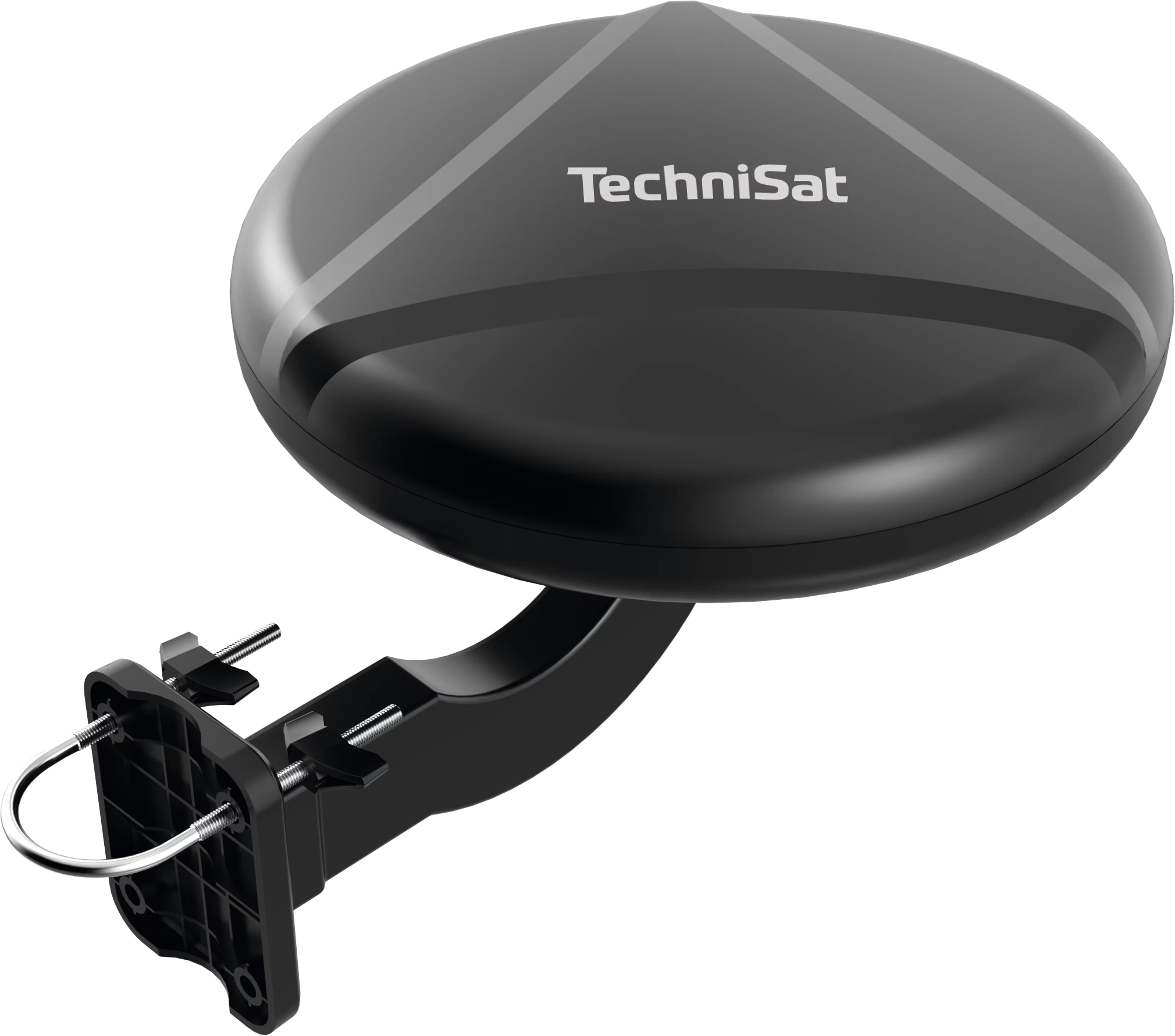 SMARTTENNE 5 Frontal, Front