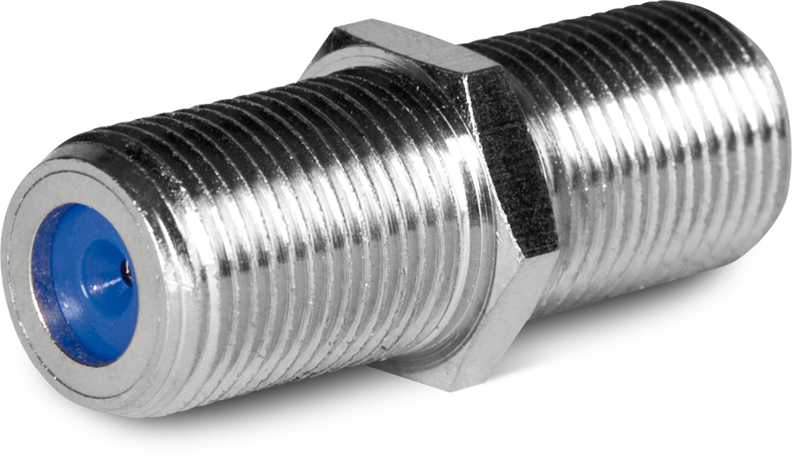 F female coupler
