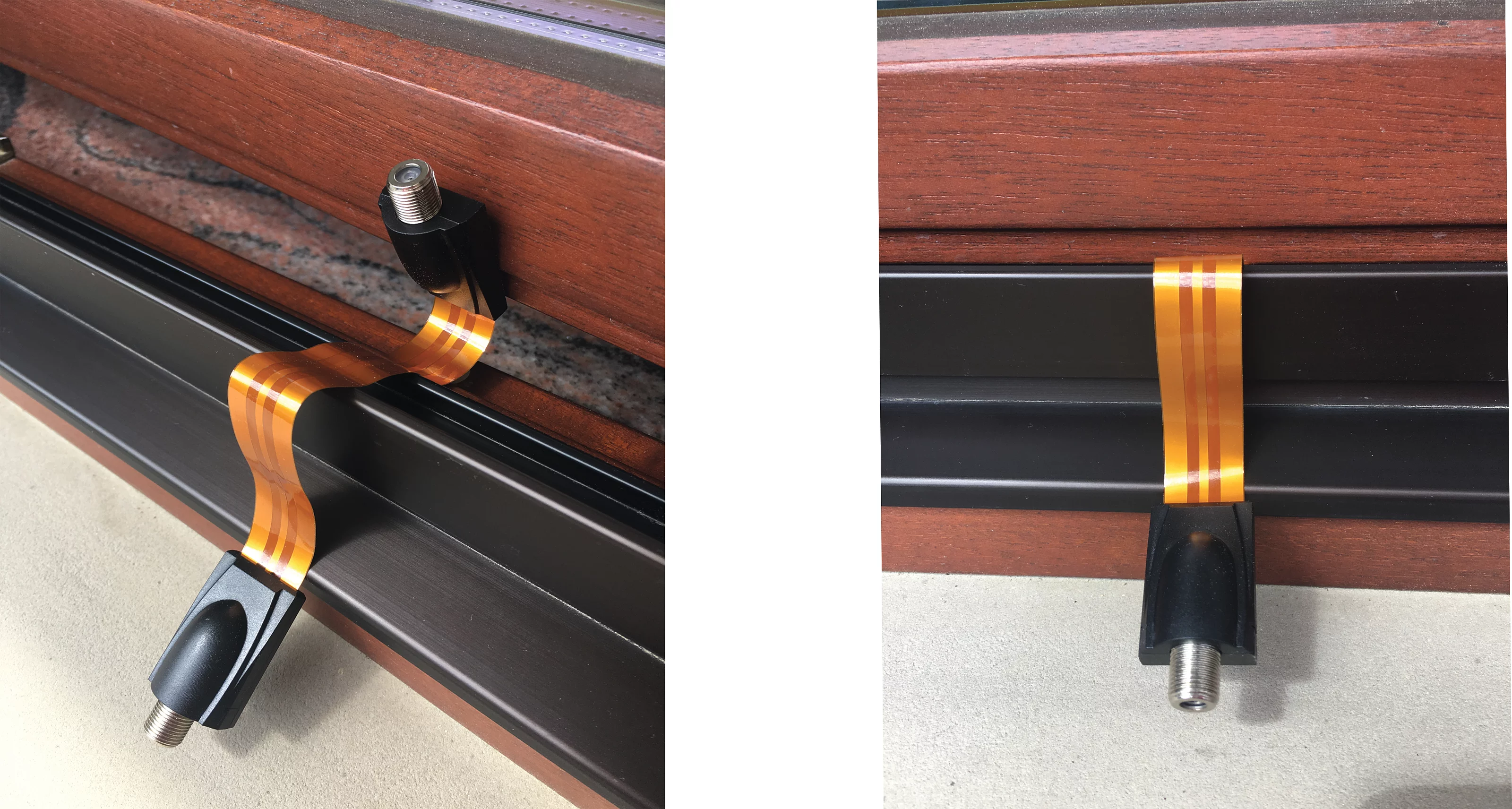 TECHNIKABEL SLIM, blister Szene