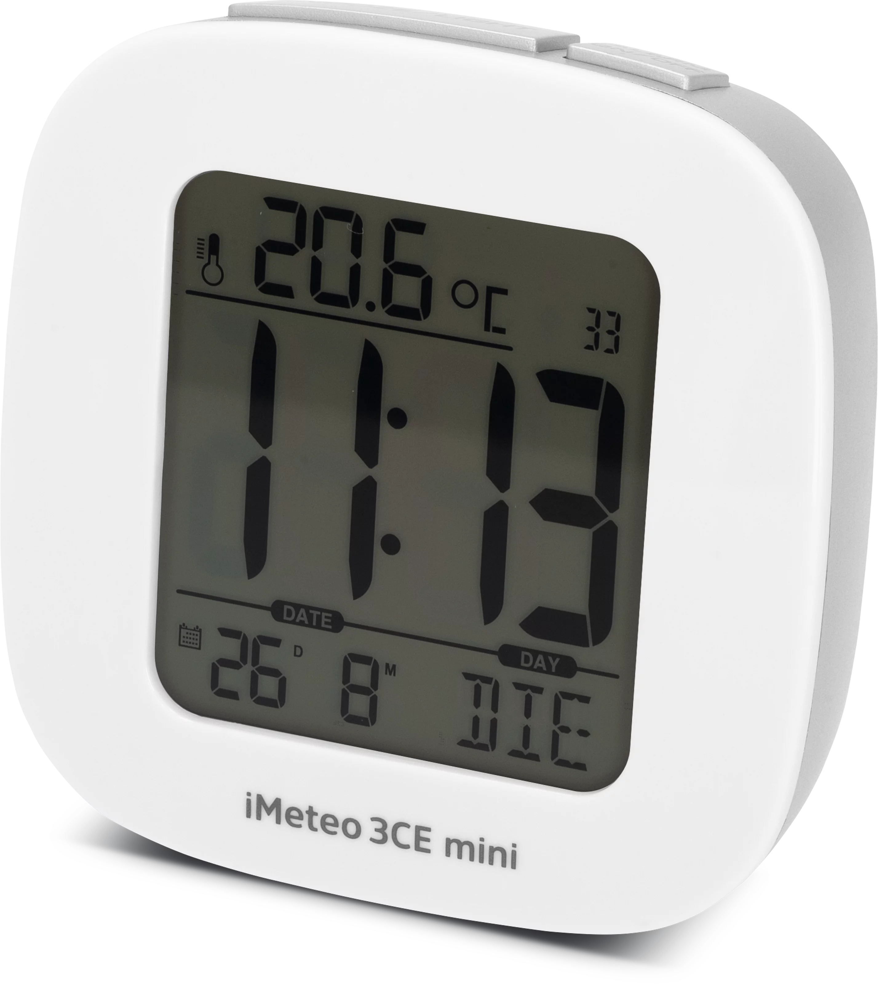 IMETEO 3 CE mini Schräg, Links