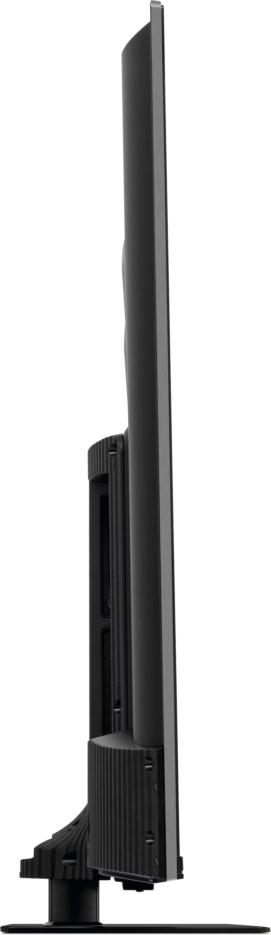 TECHNIVISION UHD50A Frontal, Links TECHNIVISION UHD50A Frontal, Links