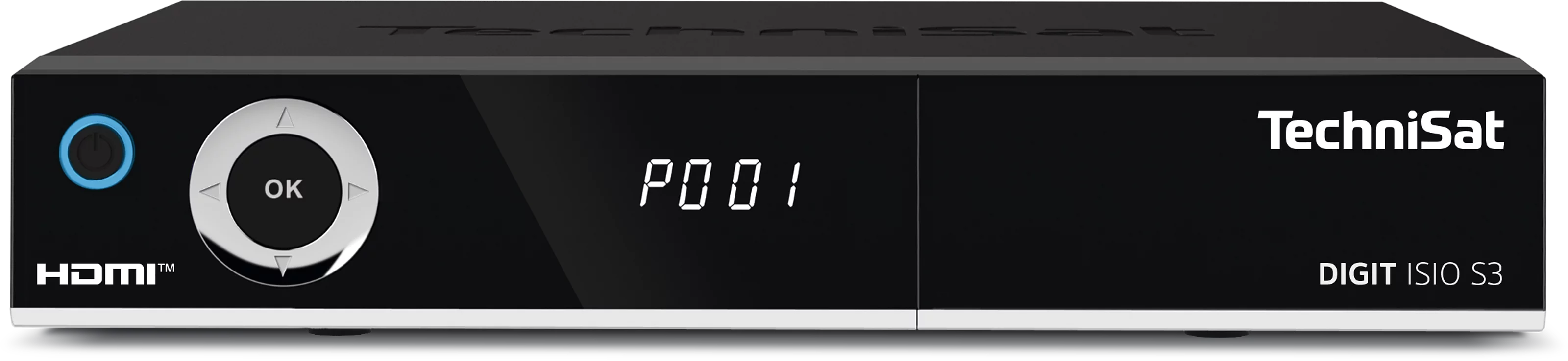 DIGIT ISIO S3