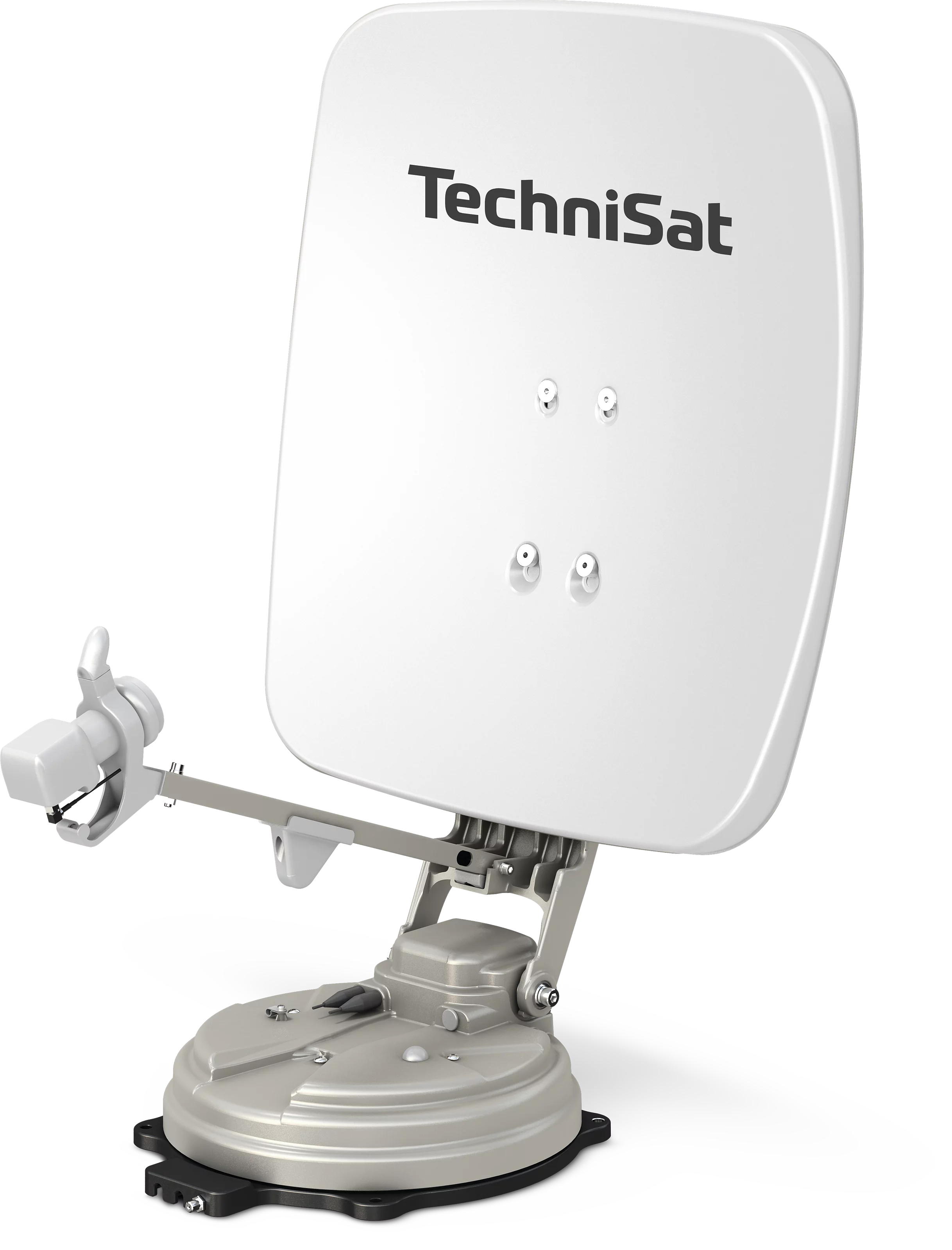 SKYRIDER 65 Single Schräg, Links