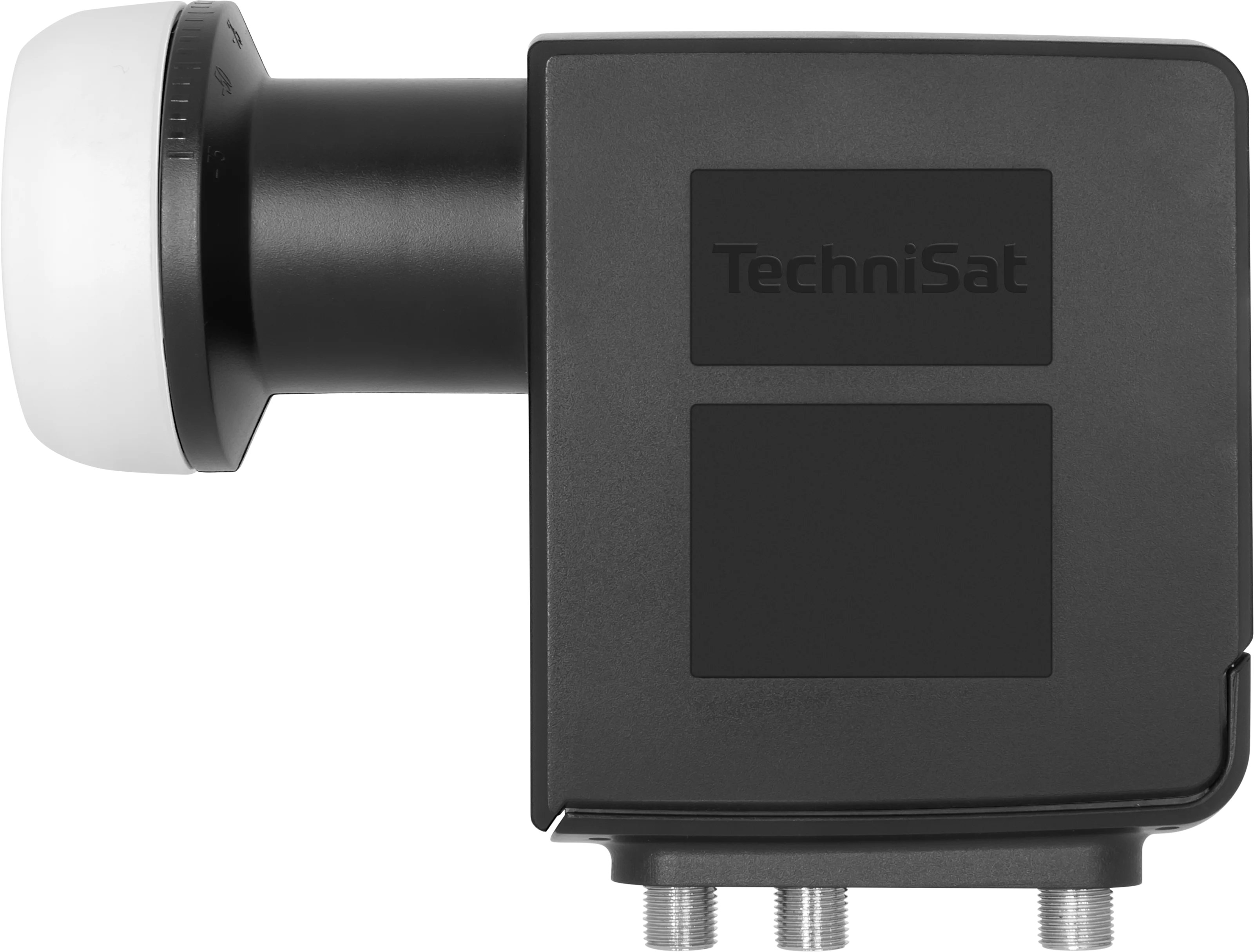 Universal-SCR 8+2 LNB Frontal, Front