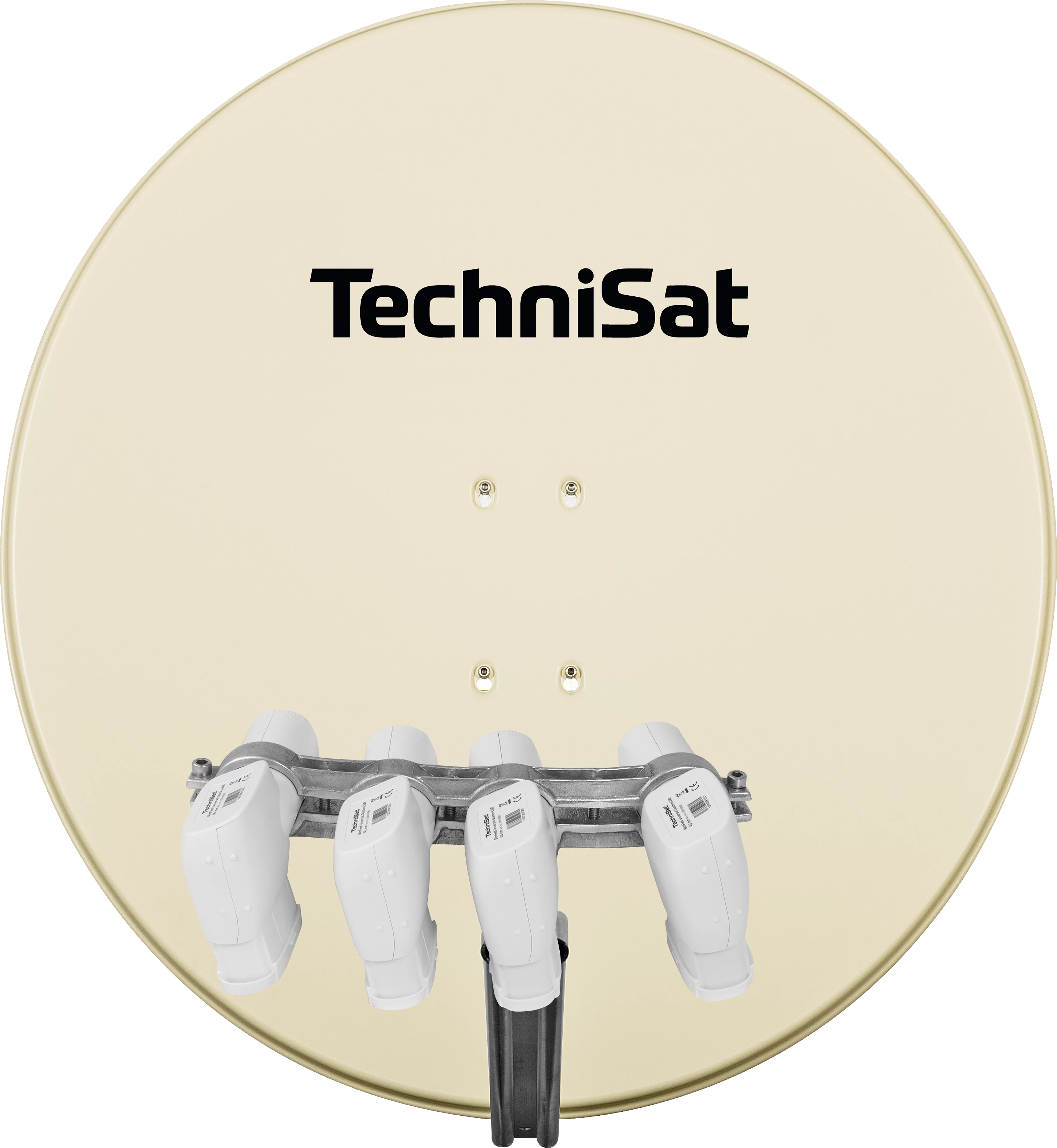SKYTENNE (reception system for multiple receivers) Frontal, Front
