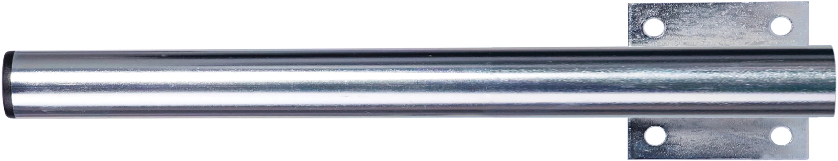 Side balcony holder 60 cm Frontal, Front