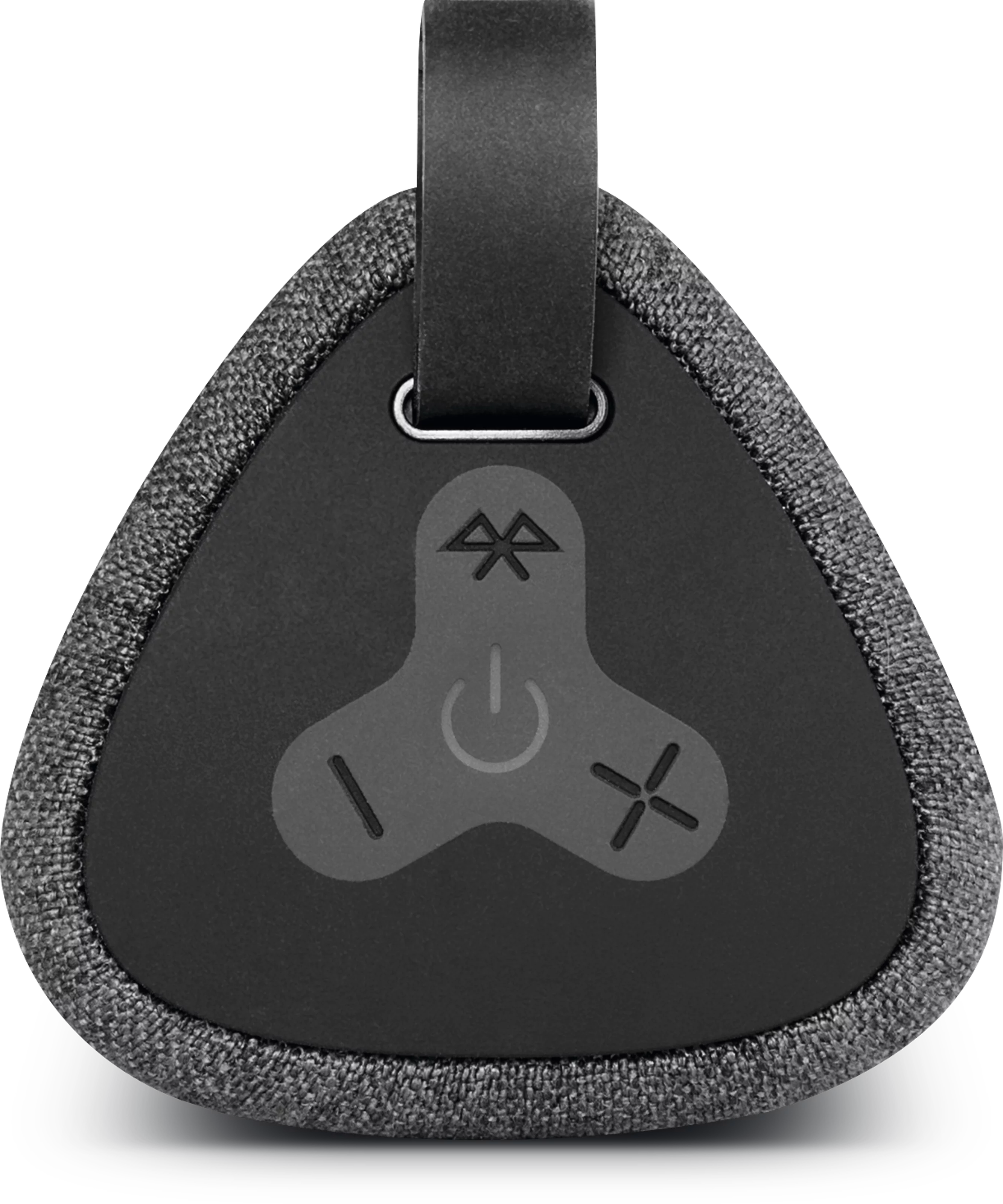 BLUSPEAKER TWS Frontal, Oben