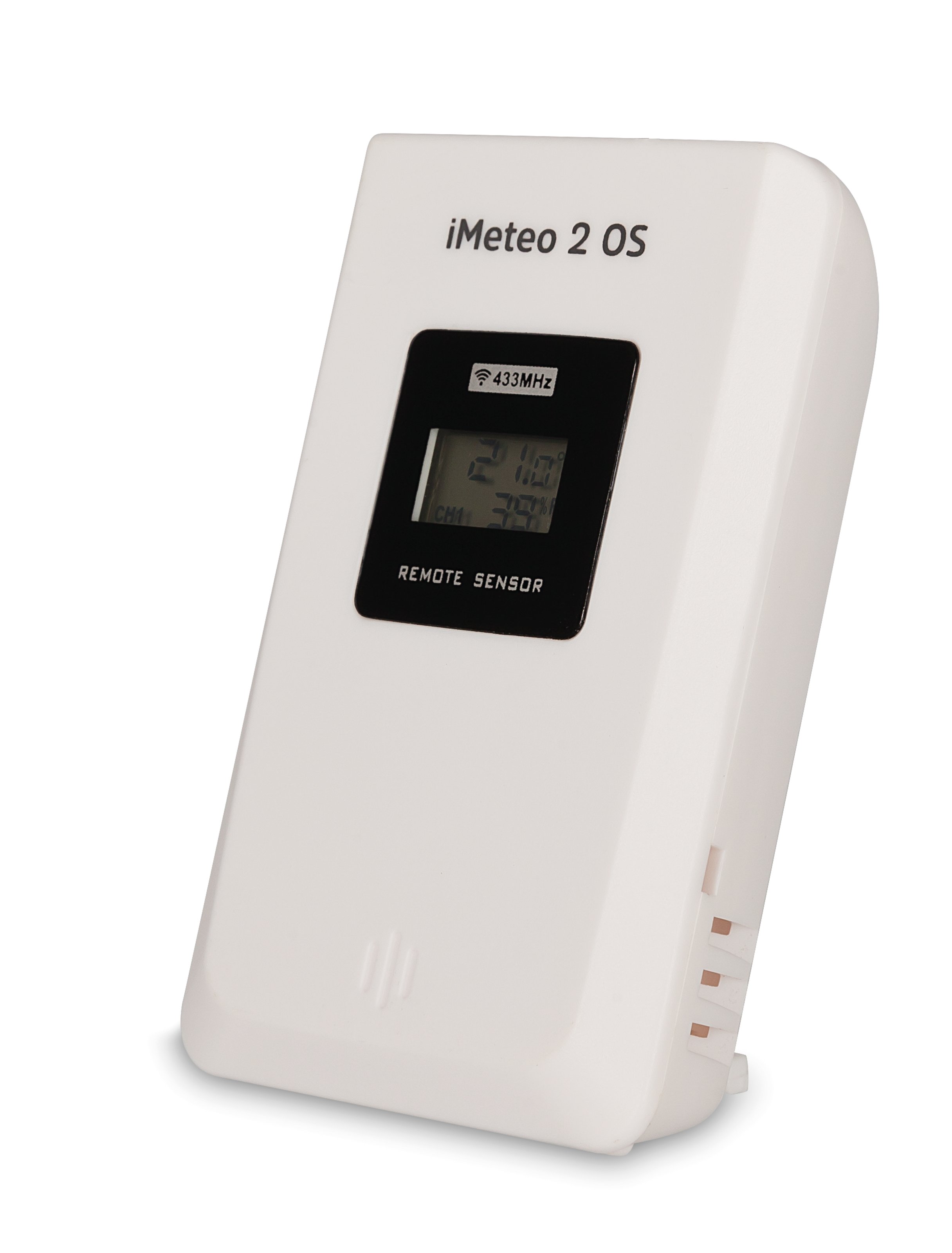 IMETEO 2 CE Frontal, Rechts