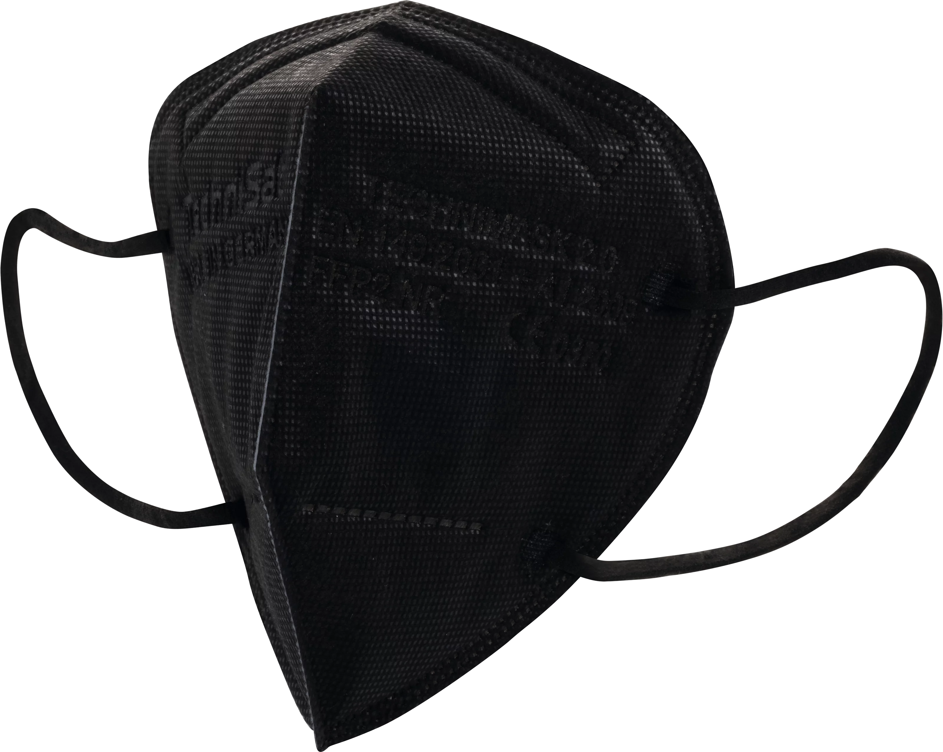 TECHNIMASK 2.0, 15 sztuk (3x5) Schräg, Links