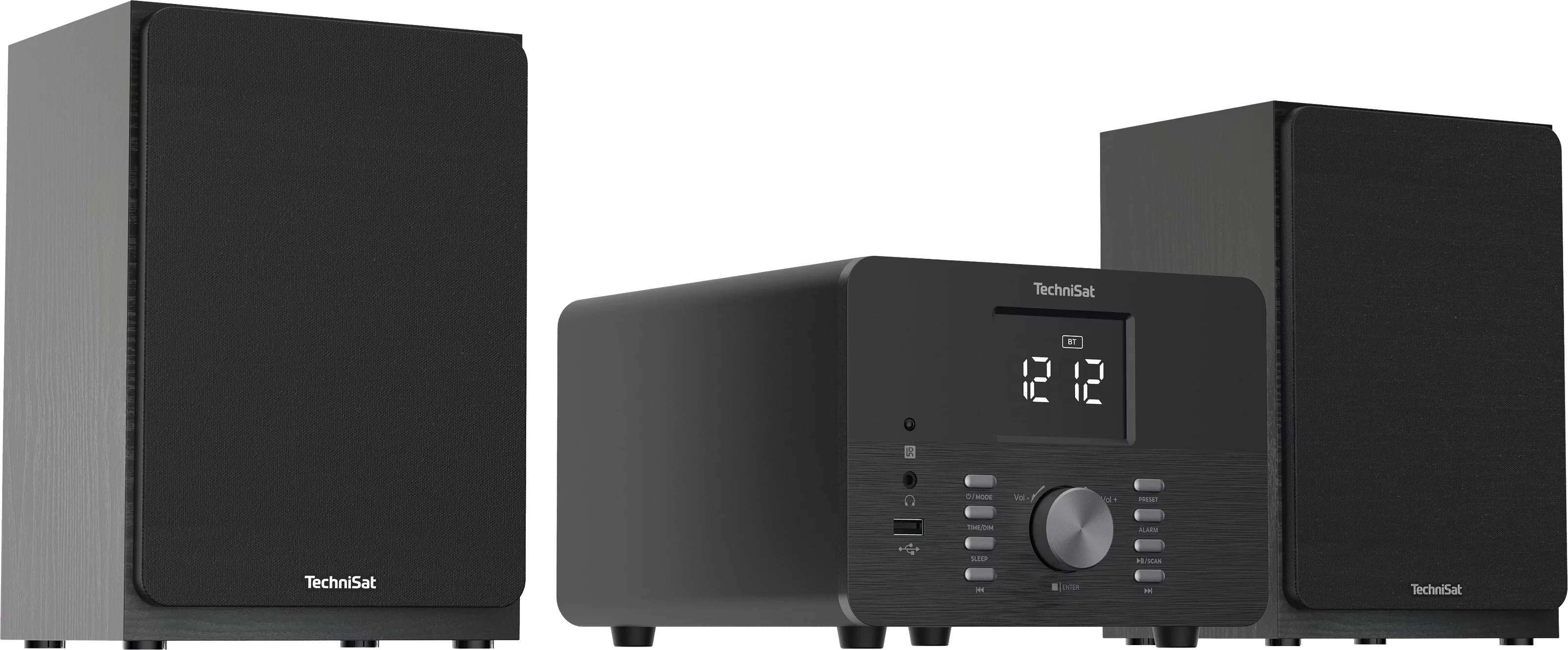 CLASSIC 700 Schräg, Links