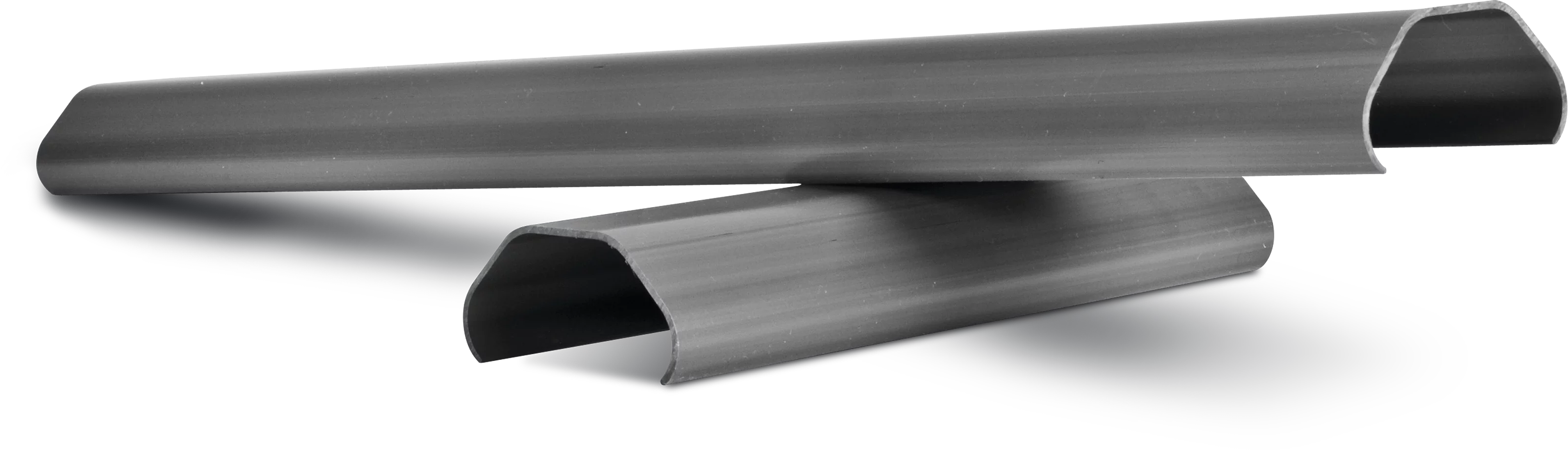 Osłona wiązki kabli (dla SATMAN 650 PLUS) Frontal, Front