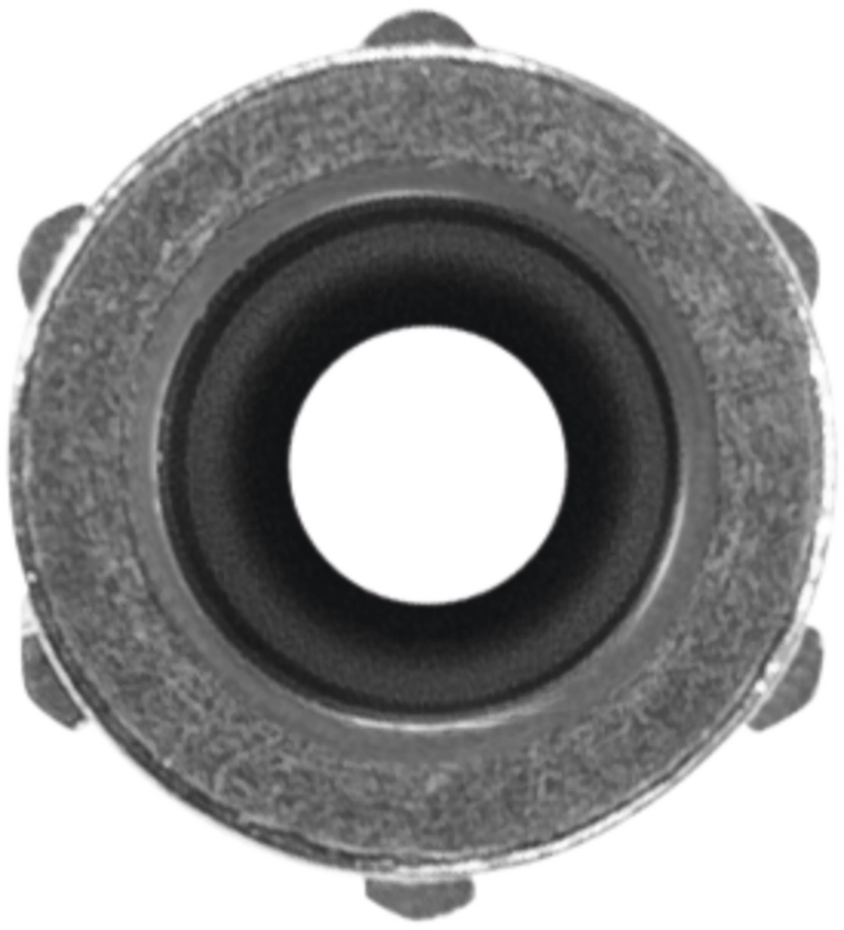 Złącze F kompresyjne 3.9, 100 szt. Frontal, Oben