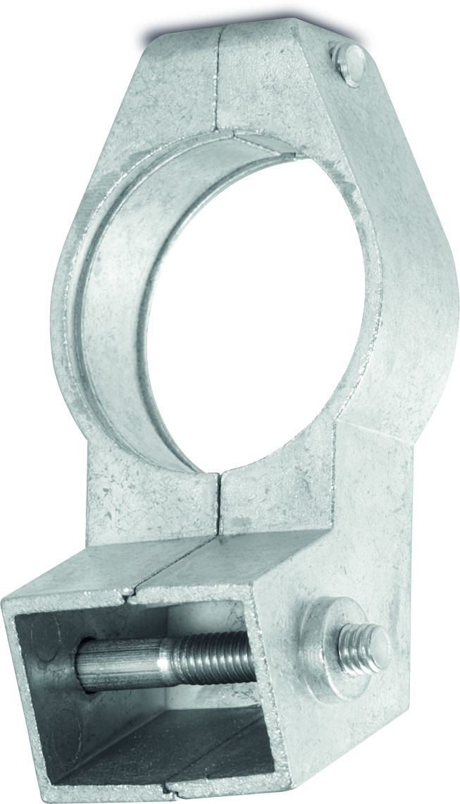 LNB clamp (40 mm), for DIGIDISH