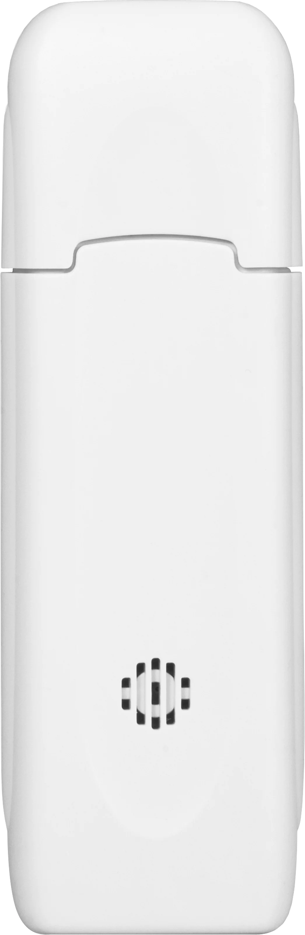 Z-Wave Stick 1 Frontal, Rück