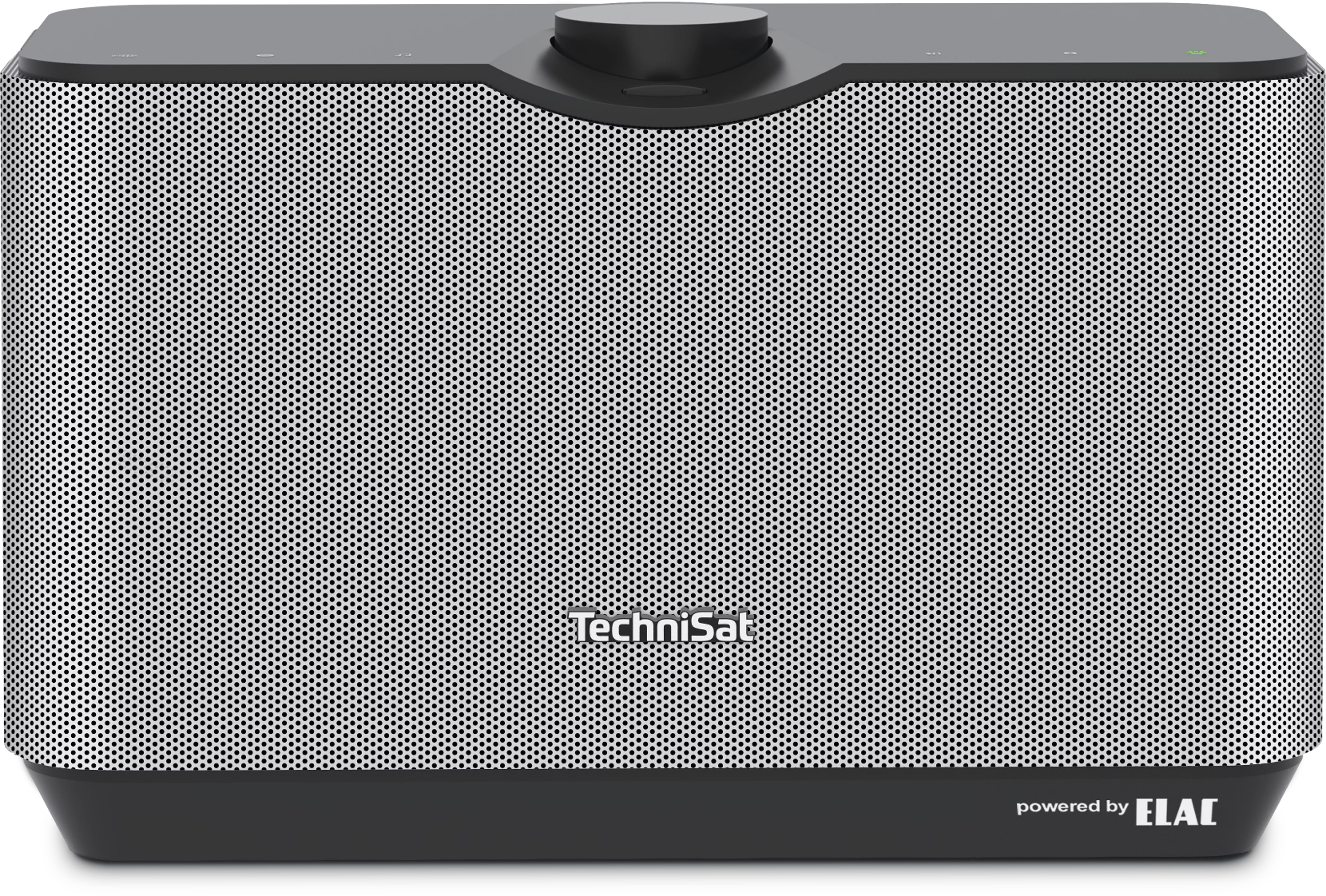 AUDIOMASTER MR2 Frontal, Front