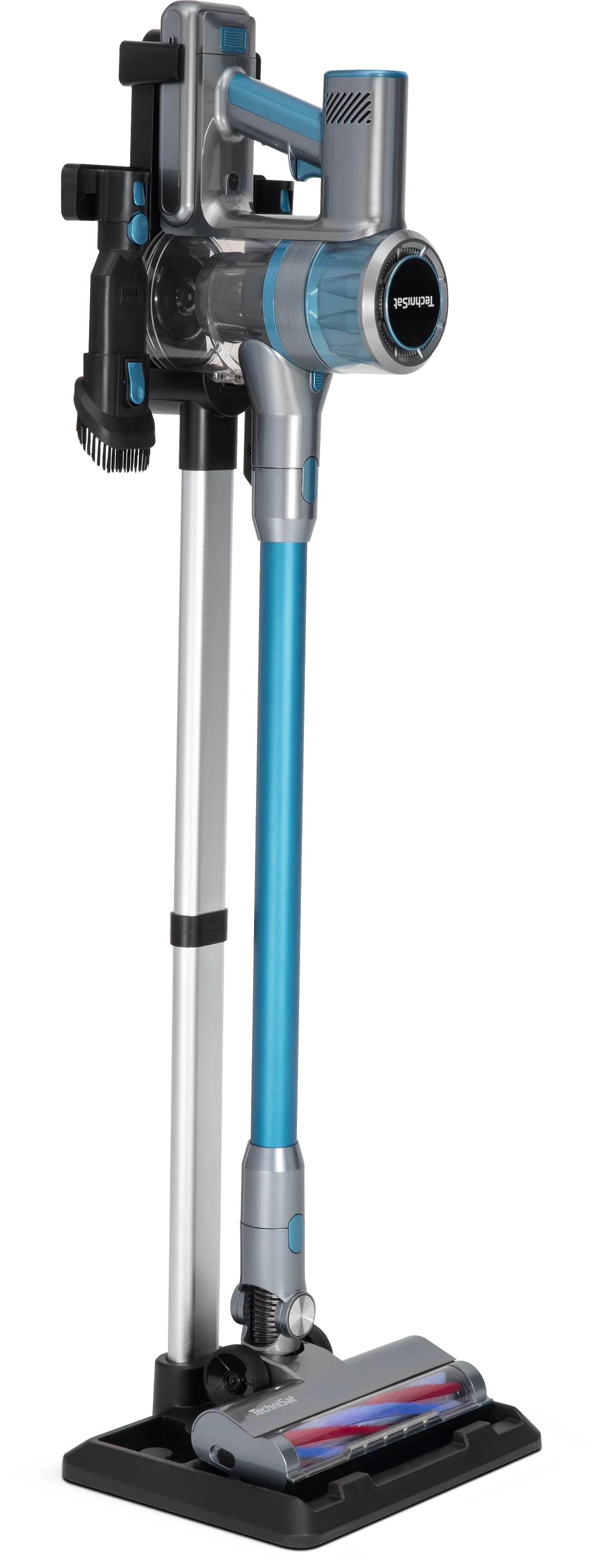 Standfuß zu TECHNIMAX AS2 Schräg, Rechts