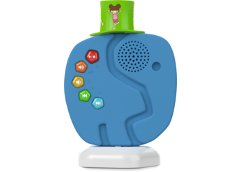 TECHNIFANT (B-Ware) Frontal, Rechts