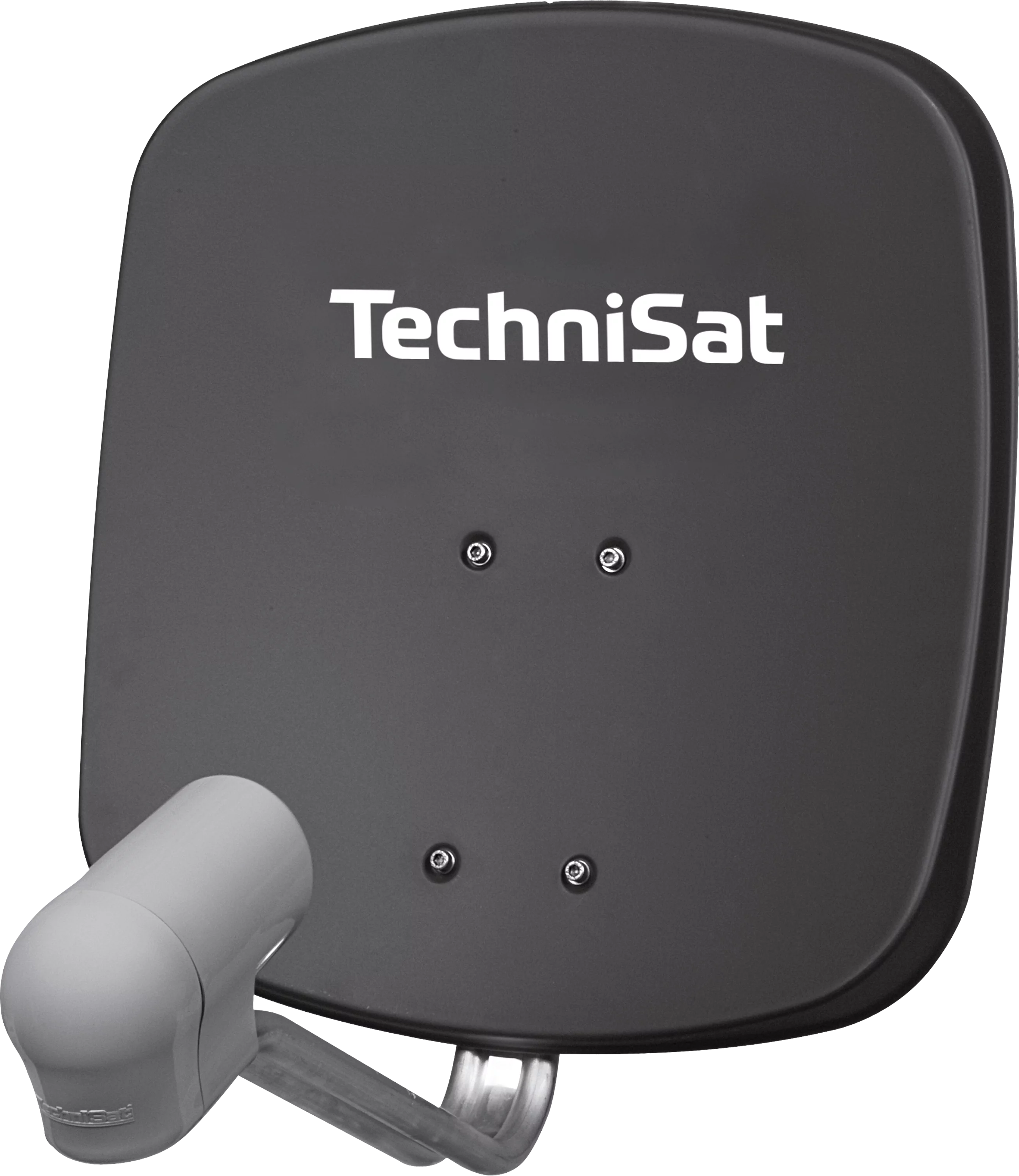 SATMAN 45, UNYSAT V/H-LNB Schräg, Links