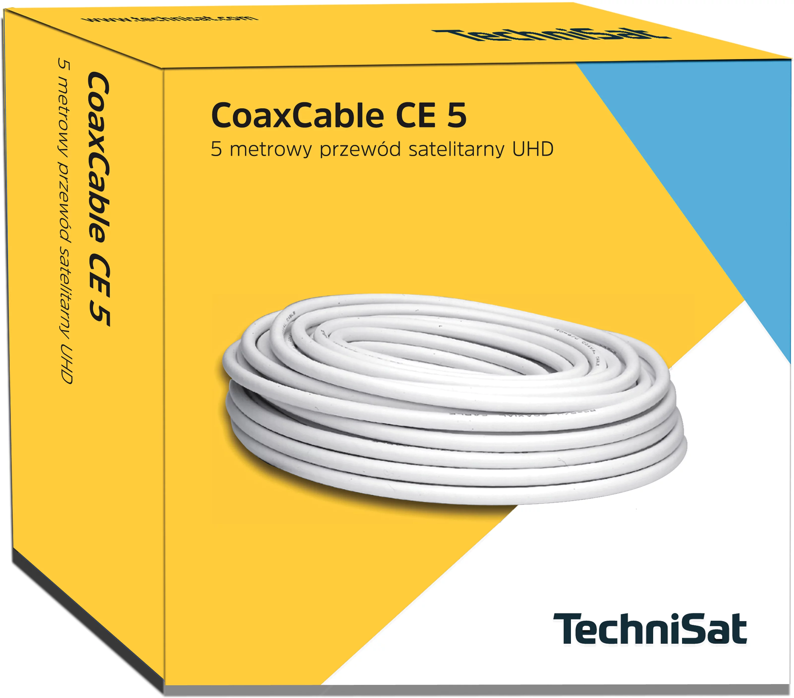CoaxCable CE 5
