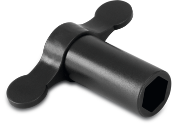 F-Stecker-Werkzeug für DIGITRADIO Frontal, Front