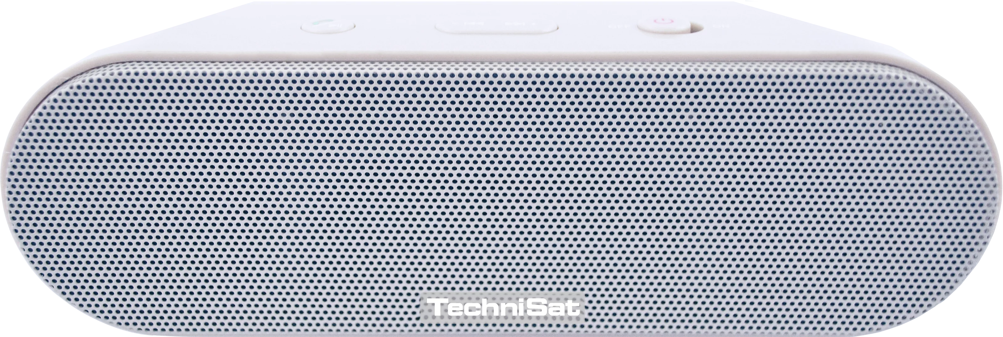 MobileSound 1CE Frontal, Front