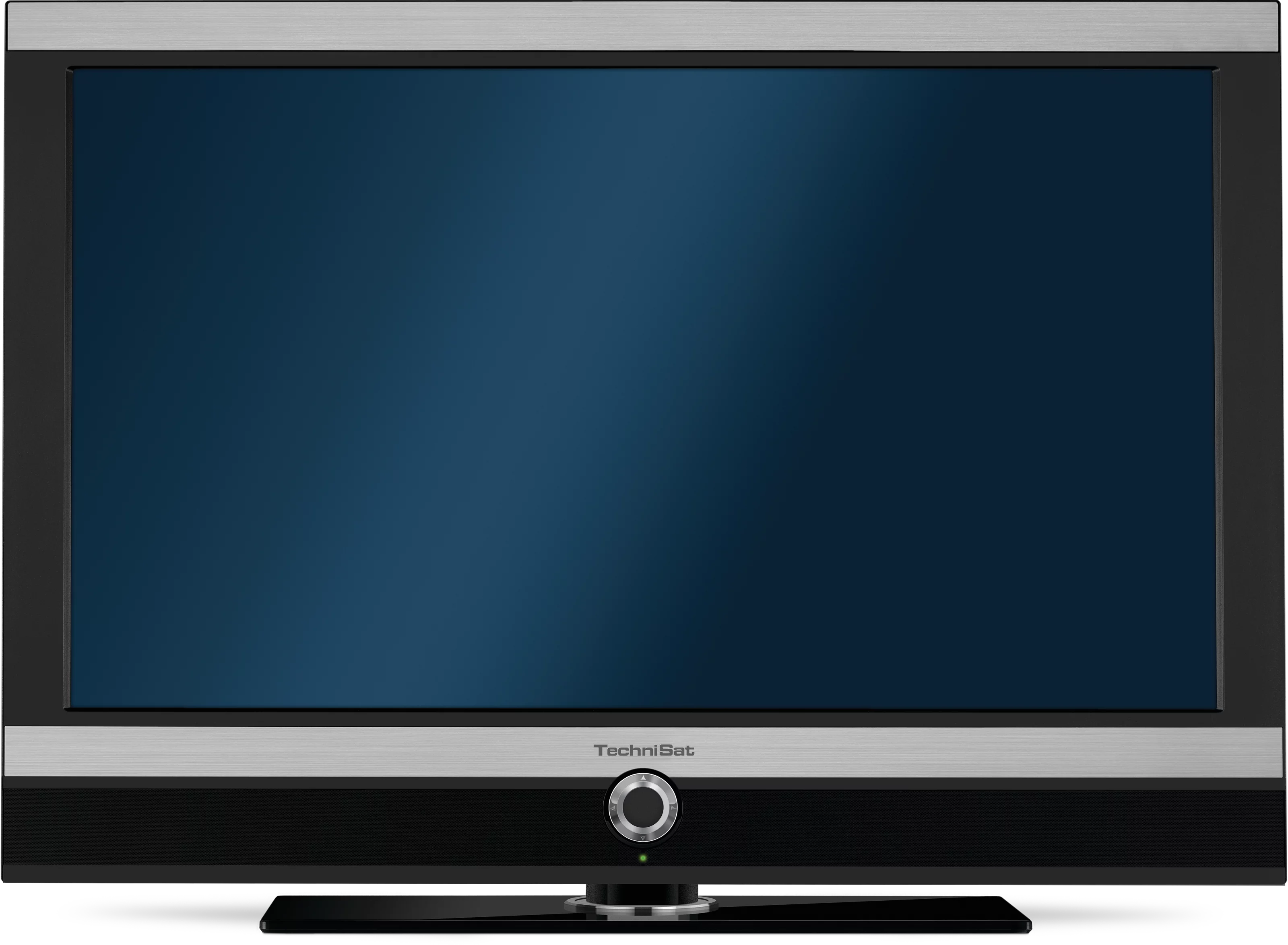 TECHNILINE 32 ISIO, black/silver metallic (81 cm) Frontal, Front