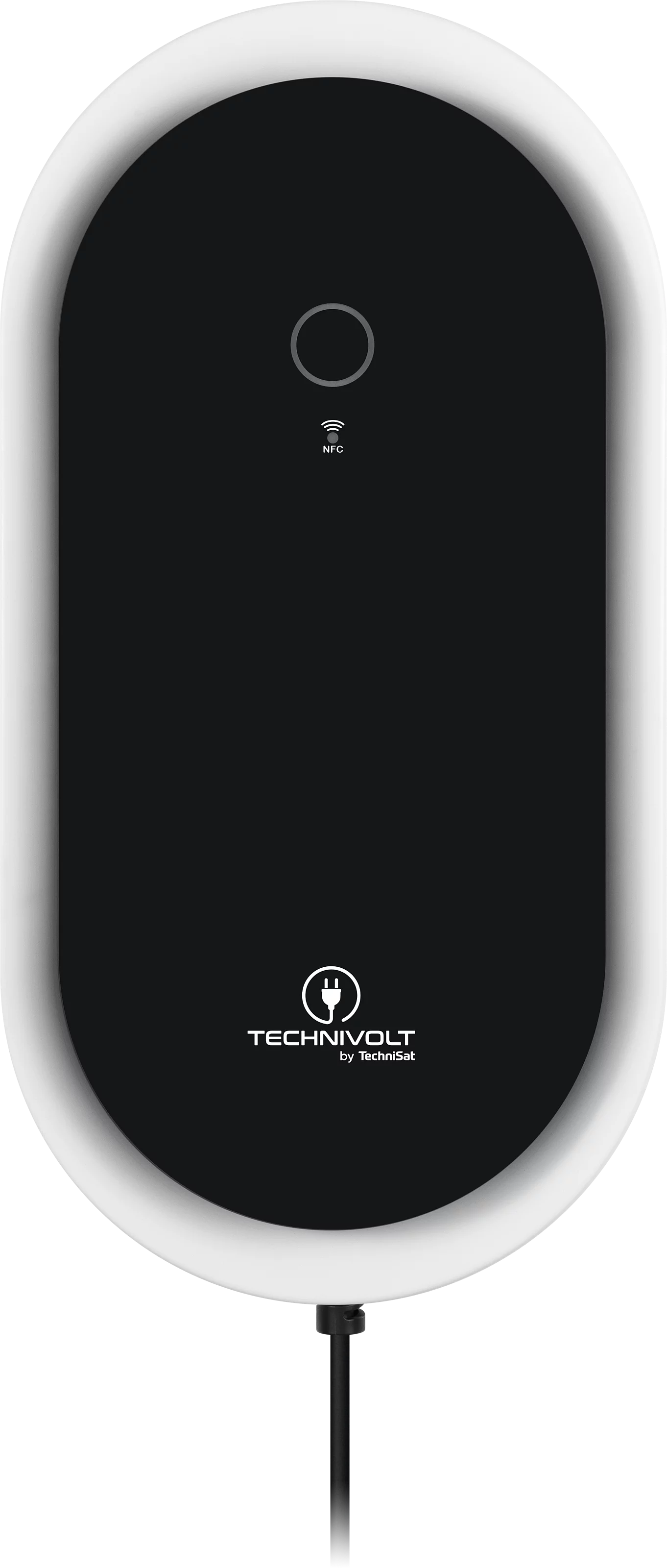 TECHNIVOLT 1100, 5 m charging cable Frontal, Front