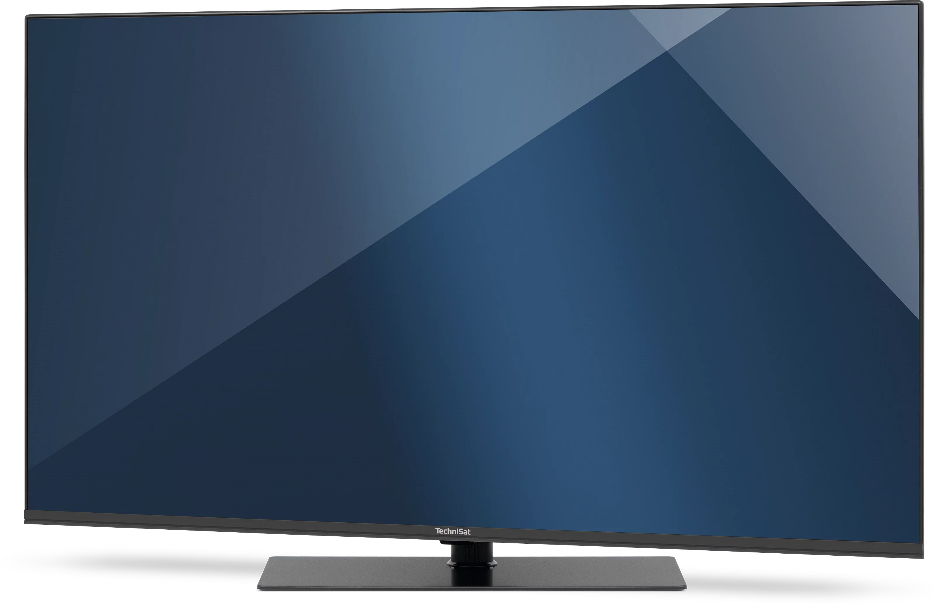 TECHNIVISION UHD43A Frontal, Front TECHNIVISION UHD43A Frontal, Front