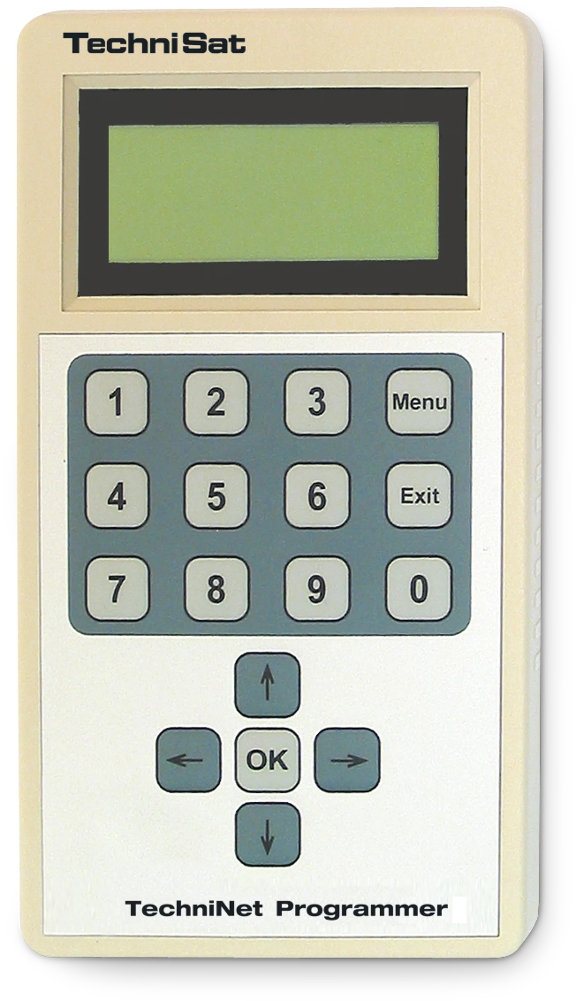 TECHNINET Programmer