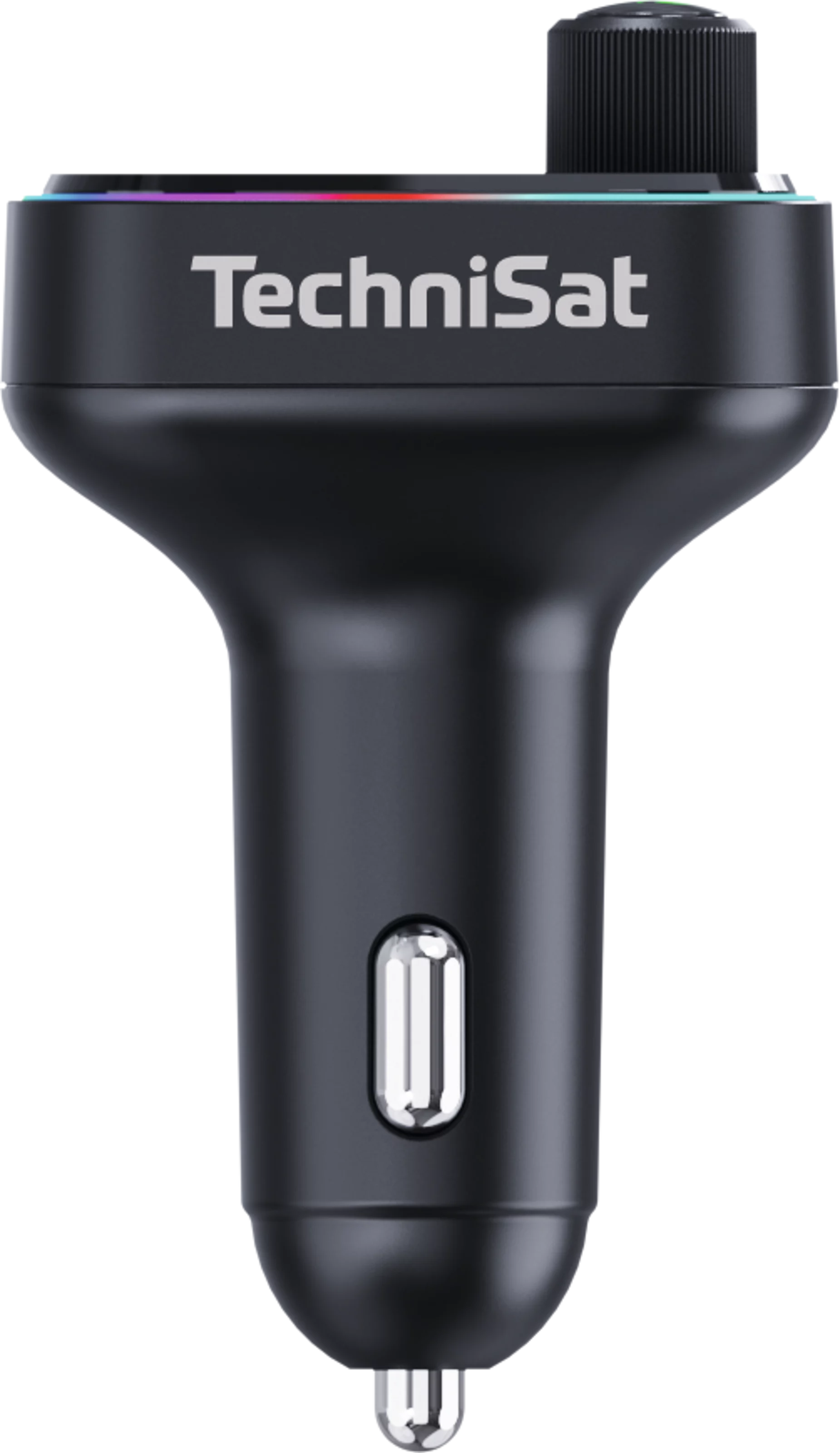 DIGICAR 400 BT Frontal, Oben