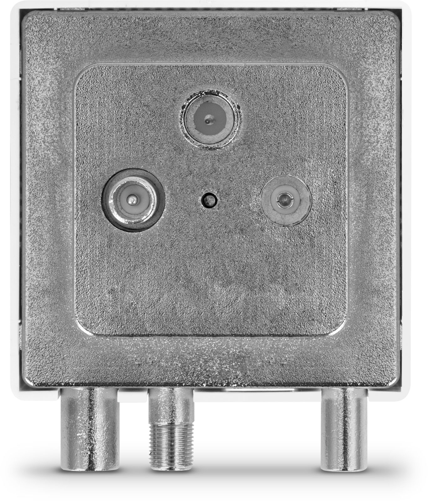 TECHNILAN M500 Frontal, Rück