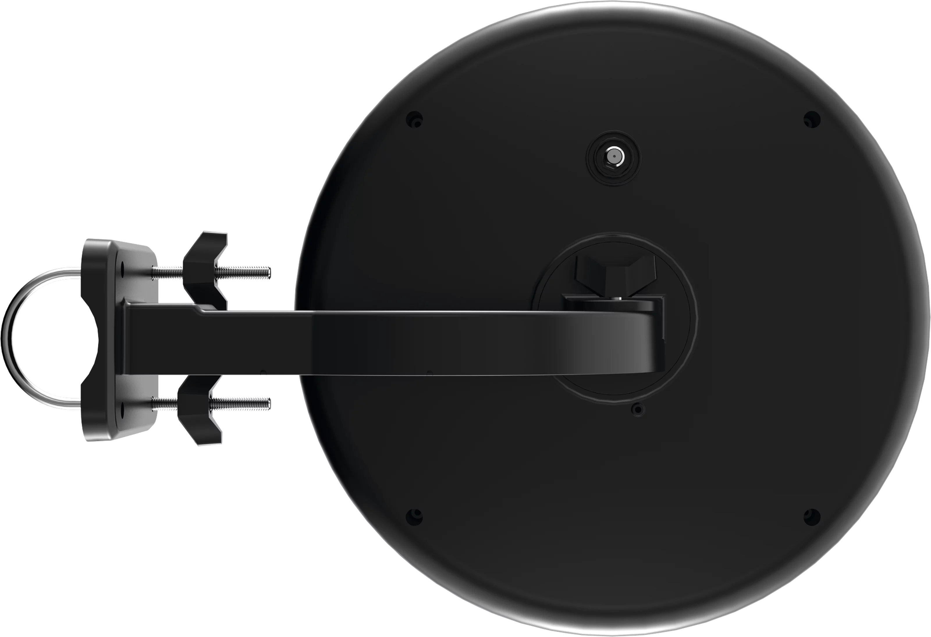 SMARTTENNE 5 Frontal, Unten