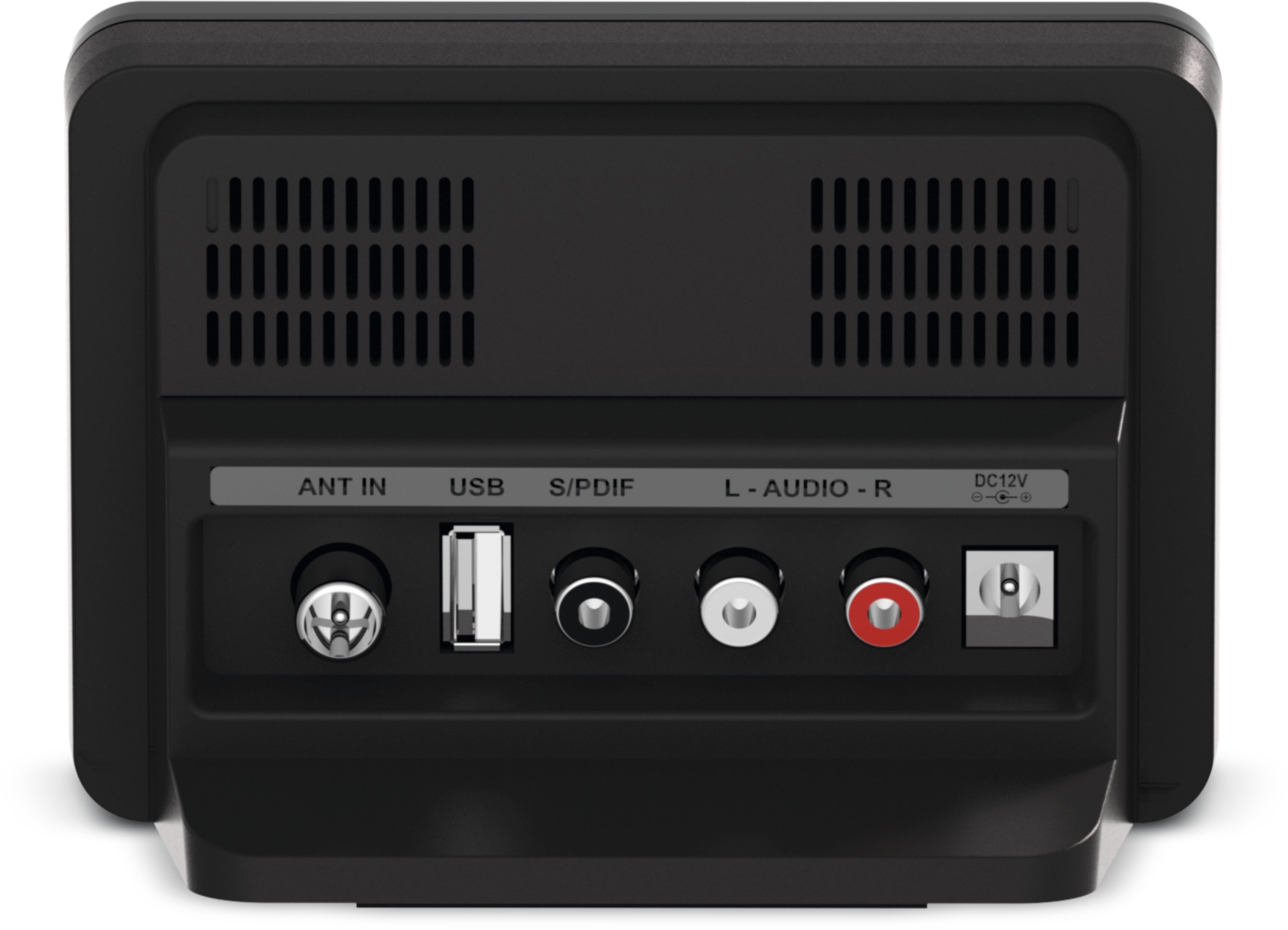 CABLESTAR 100 with AAC Frontal, Rück