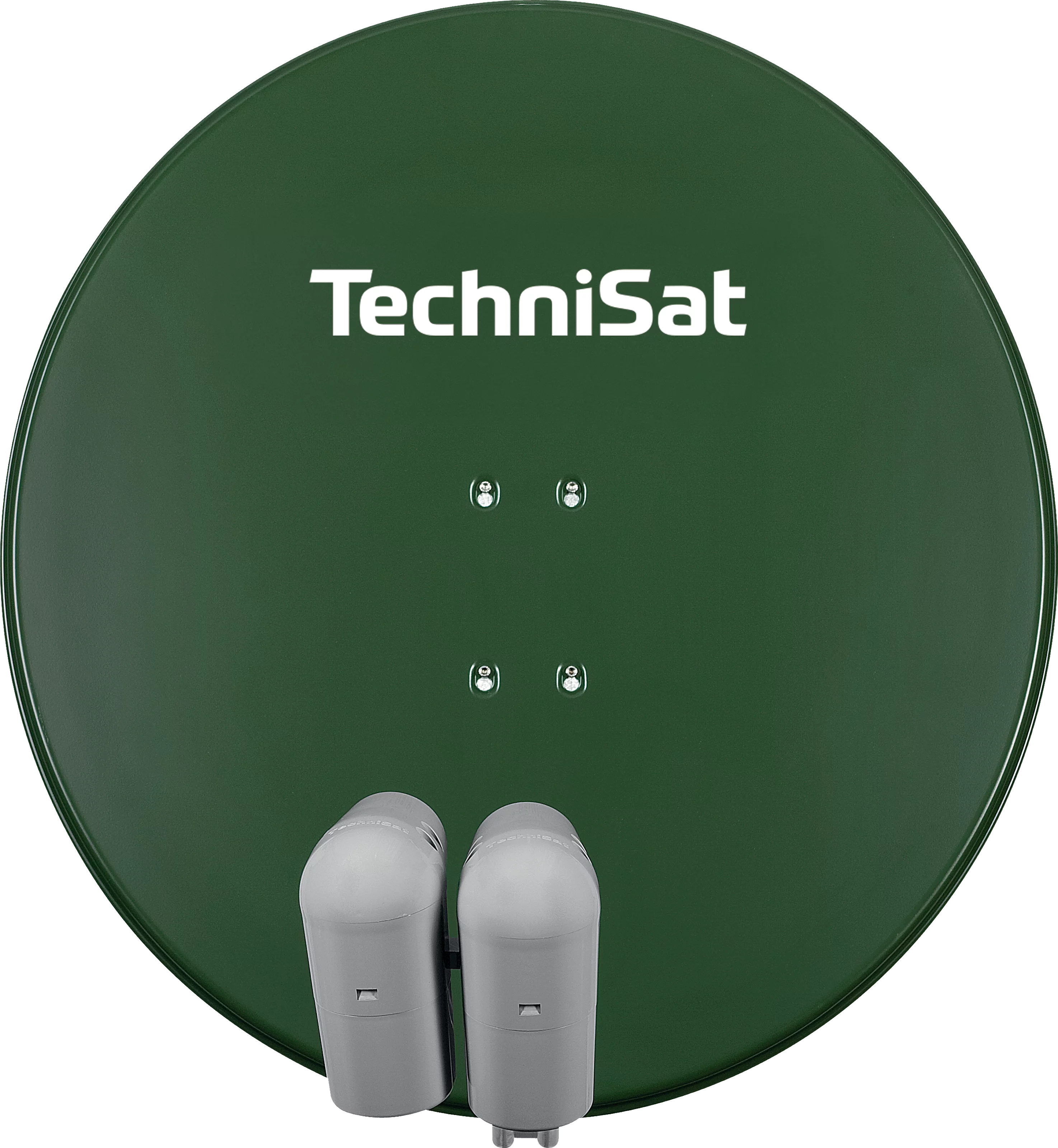 EUTELASTRASAT 850, one participant Frontal, Front
