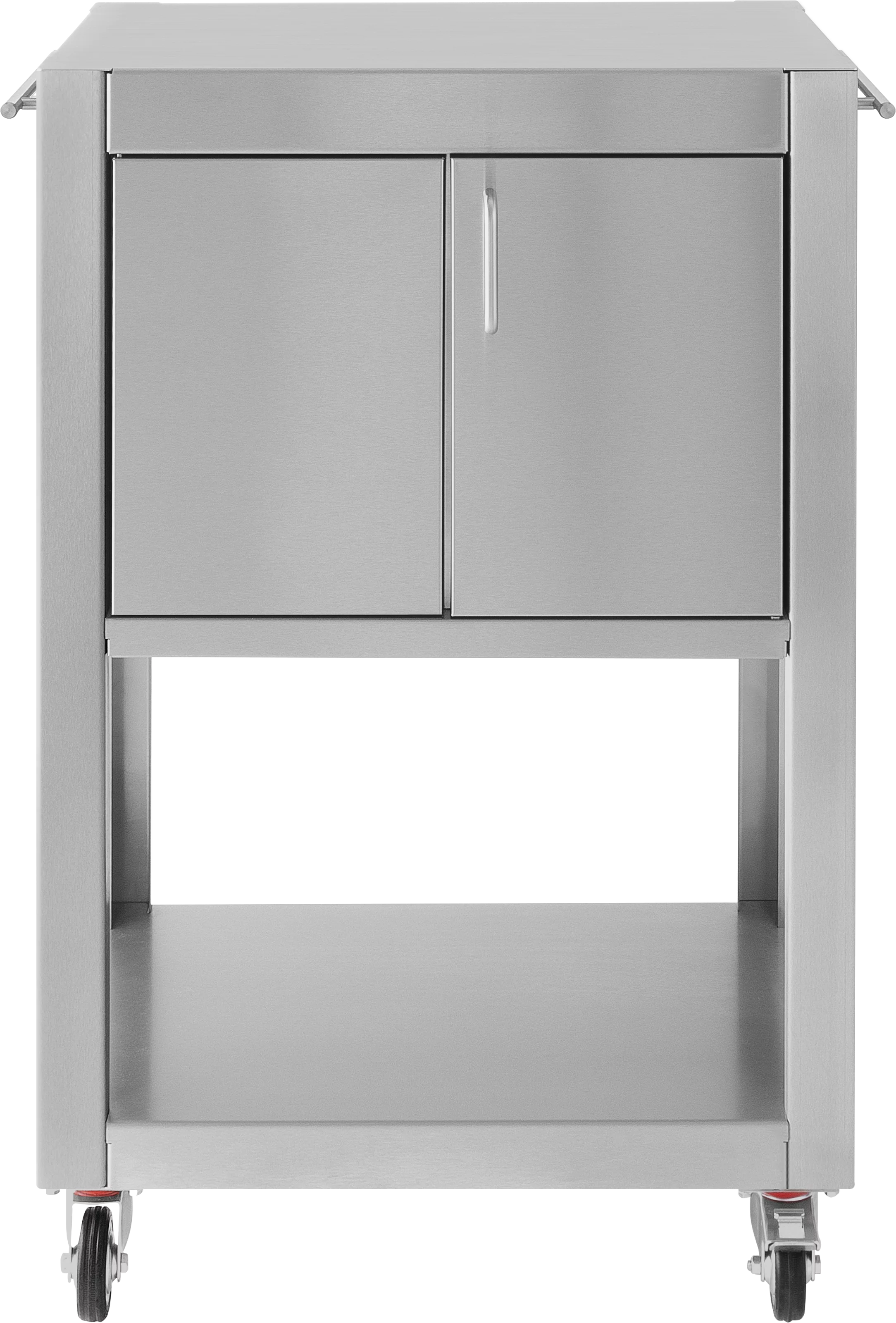 Wózek grillowy Teppinox Premium Frontal, Front
