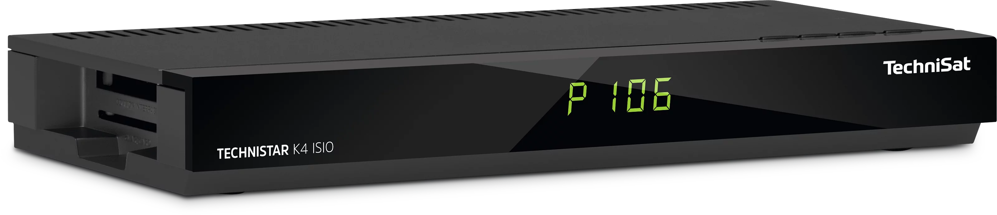 TECHNISTAR K4 ISIO Schräg, Rechts