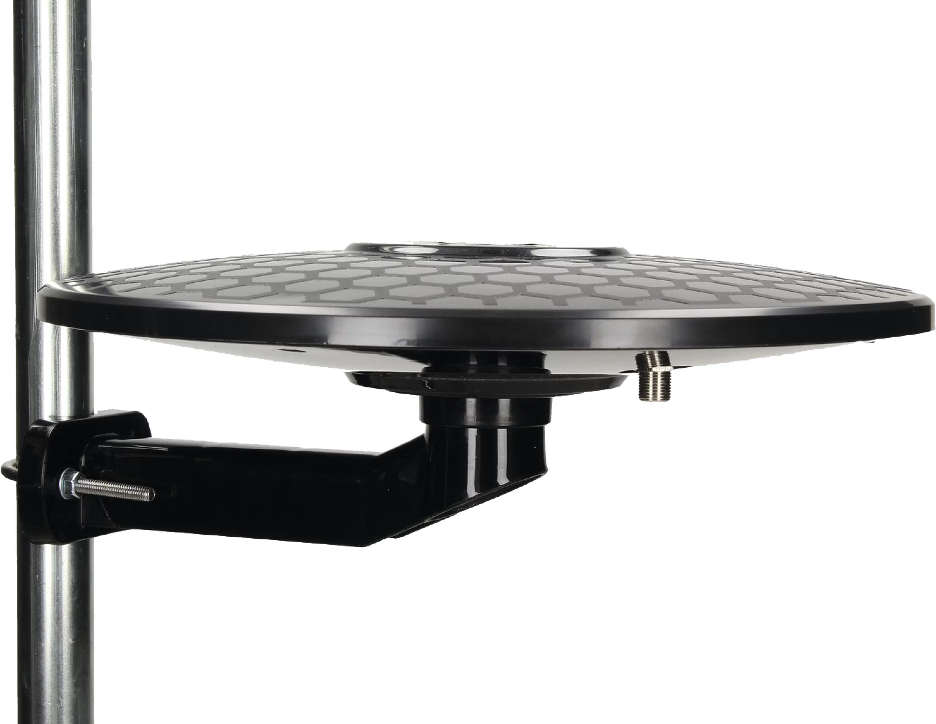 SMARTTENNE 4 HD Schräg, Links