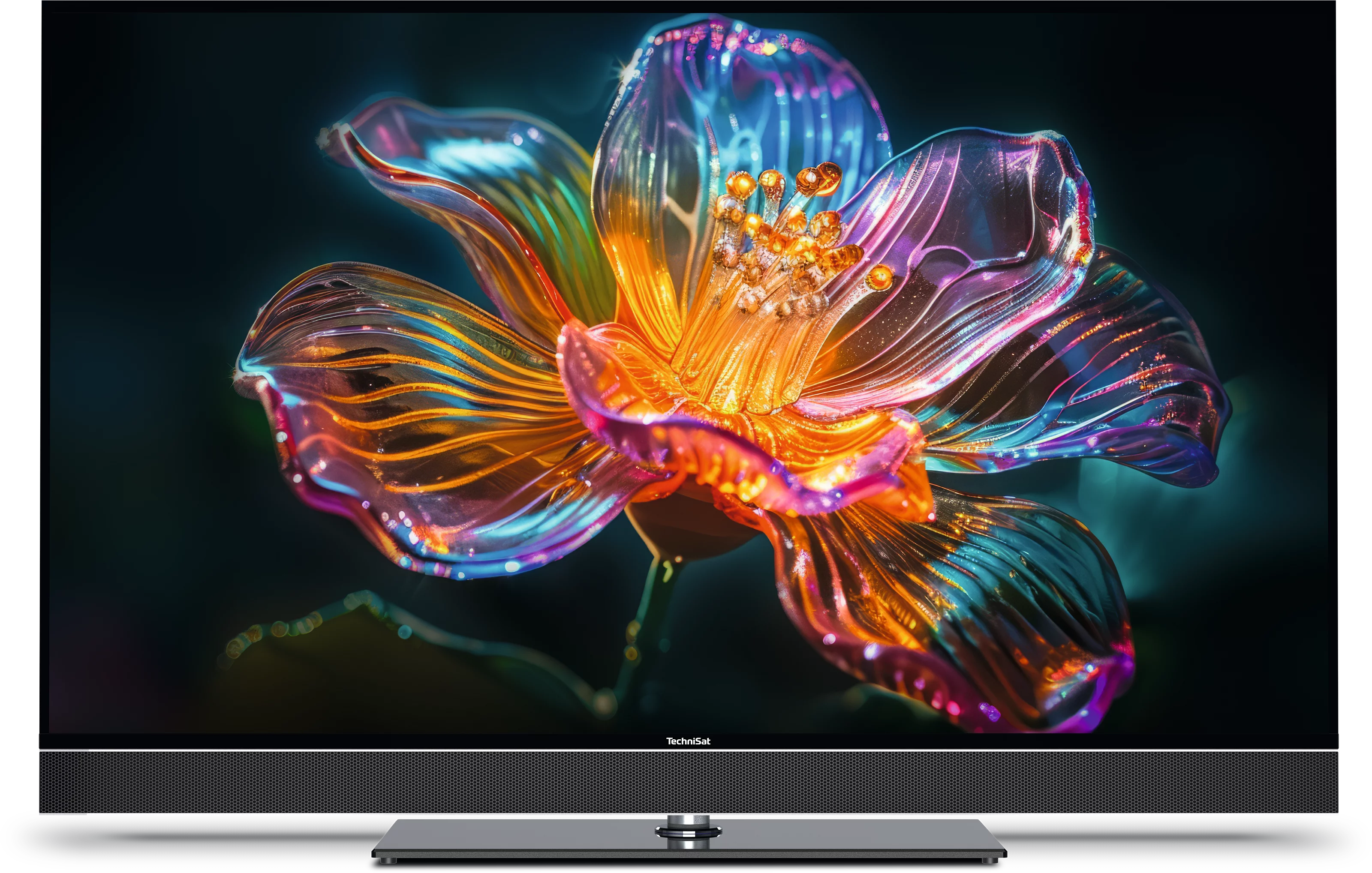 TECHNIVISTA 55 UHD CL