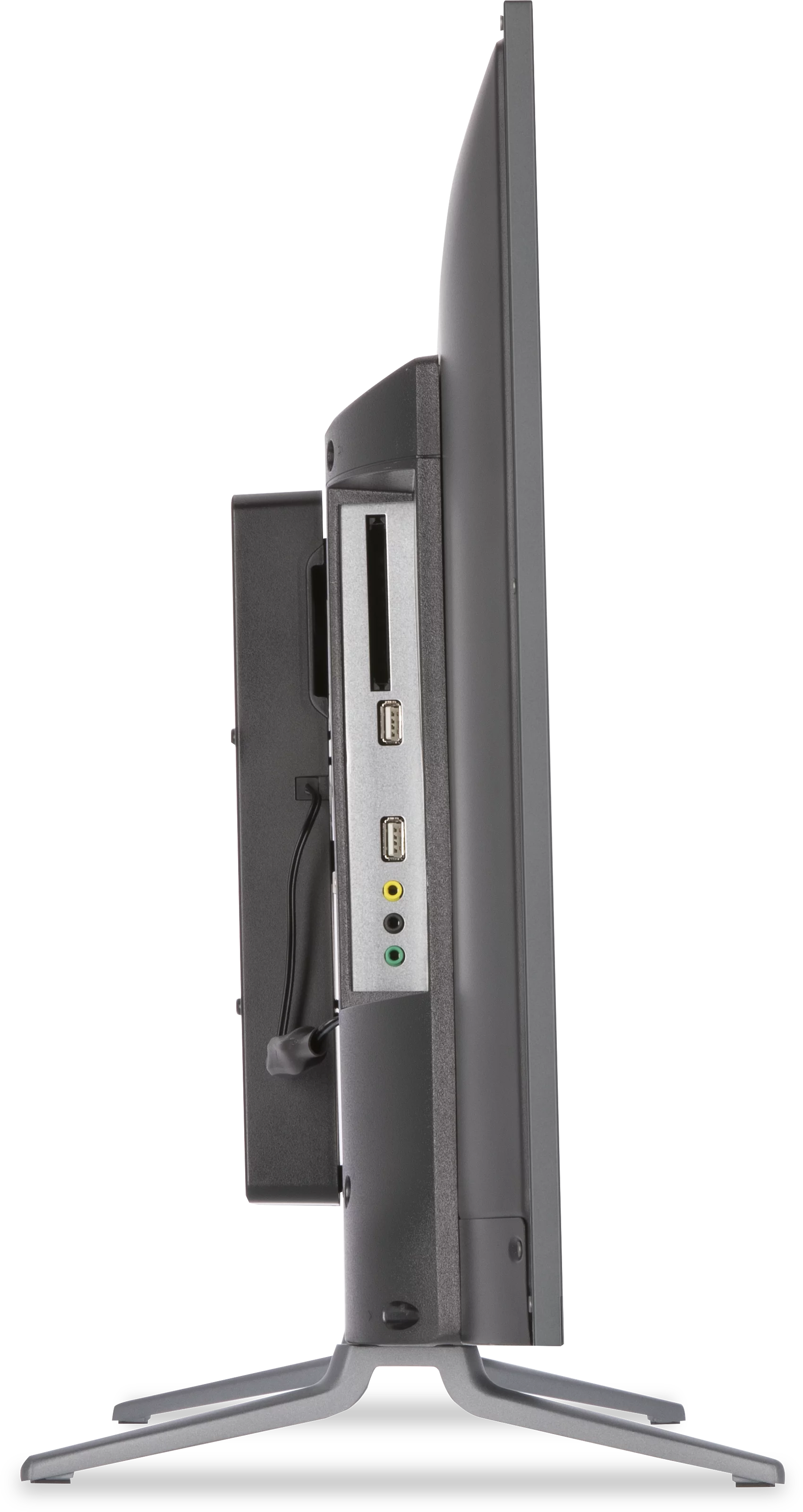 TECHNILINE 32 ISI 2 Frontal, Links