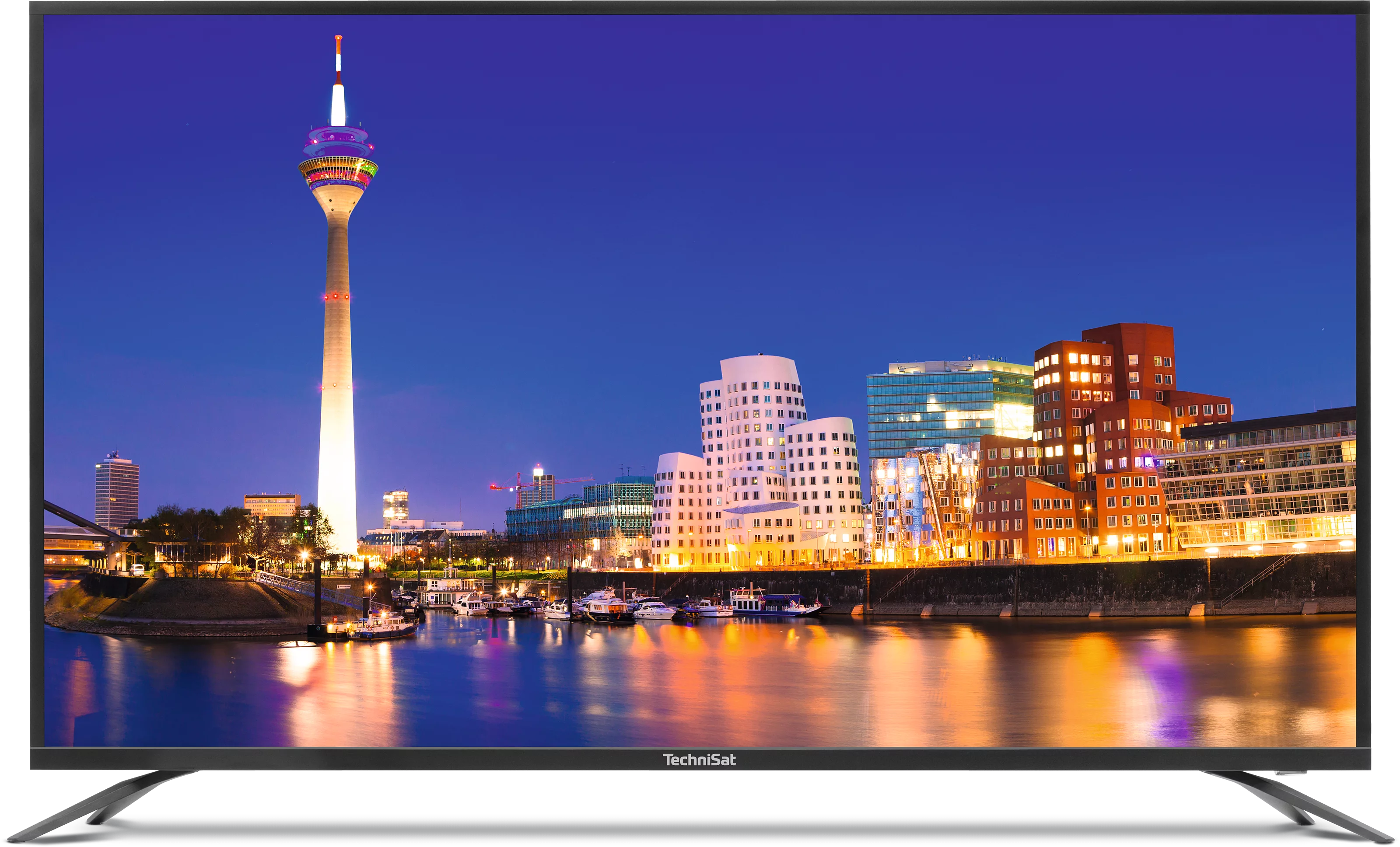 MONITORLINE UHD 49