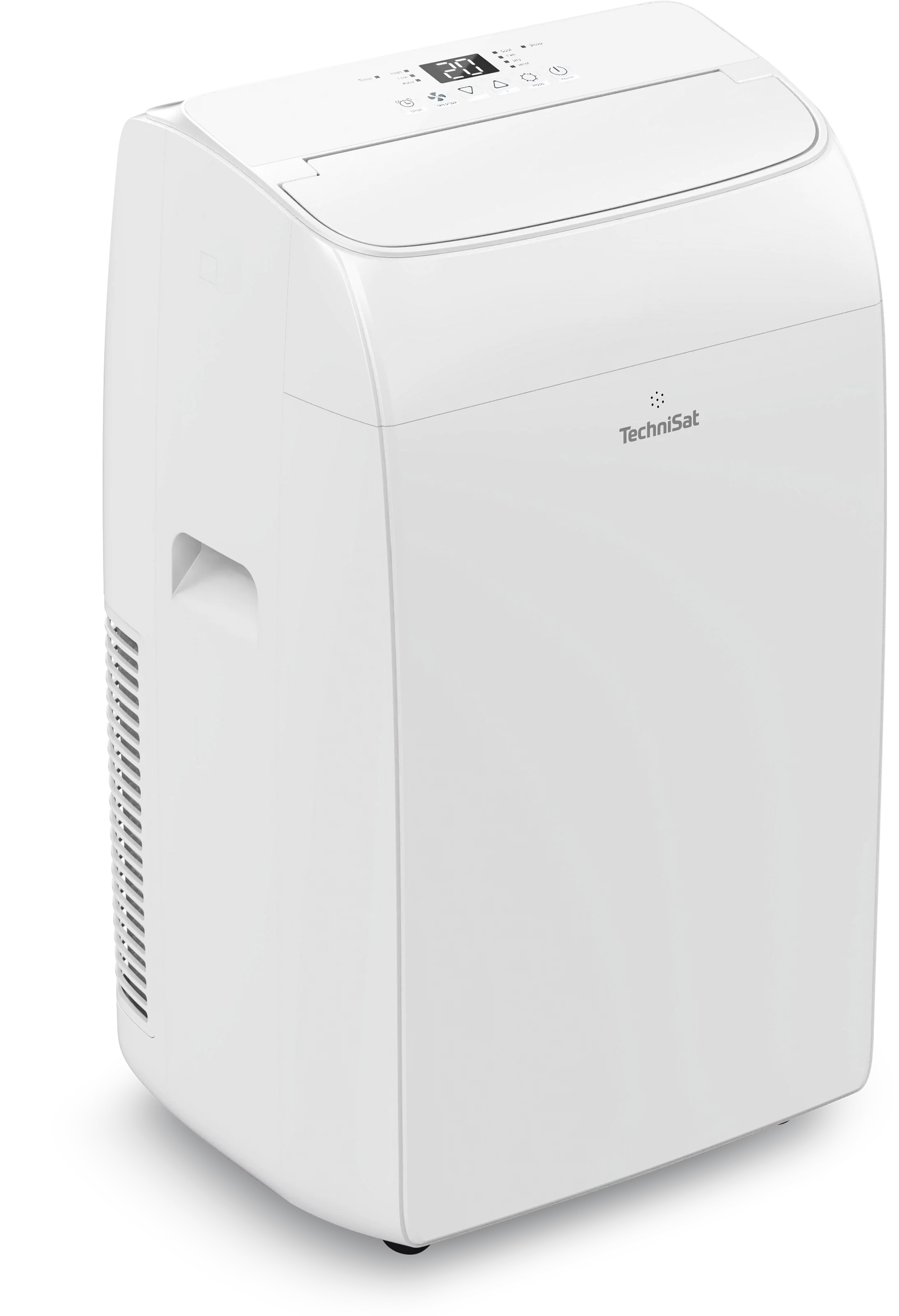 TECHNIPOLAR 1 Schräg, Rechts