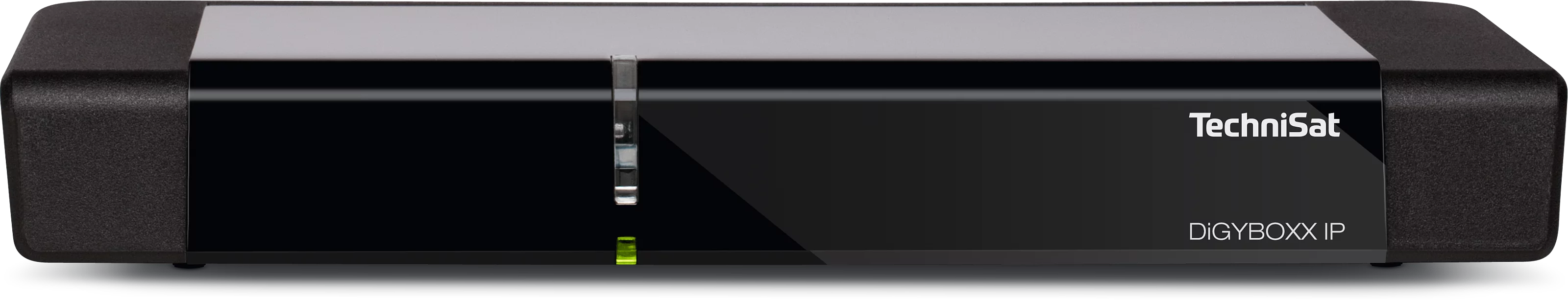 DiGYBOXX IP Frontal, Front