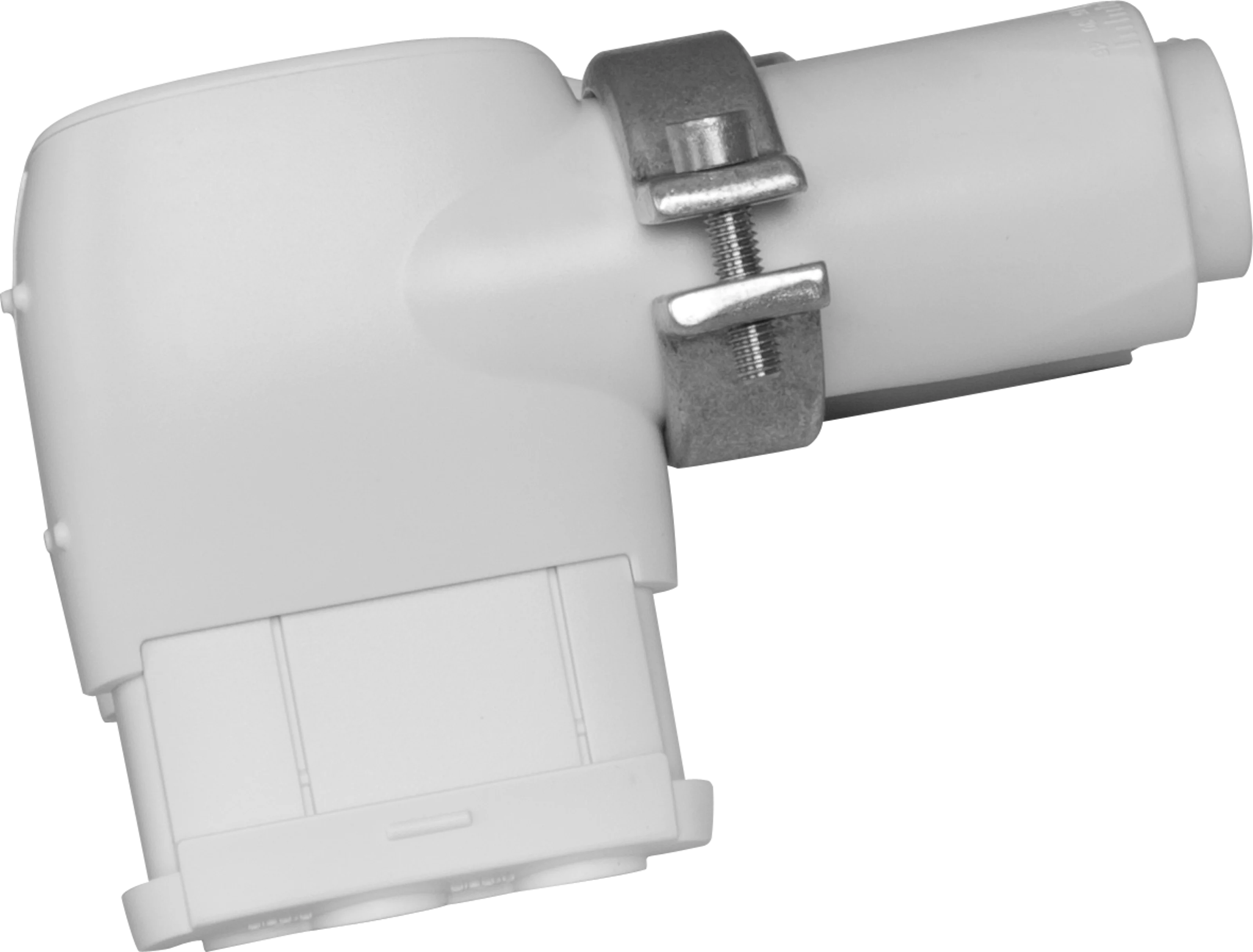 System SKYTENNE Frontal, Rechts
