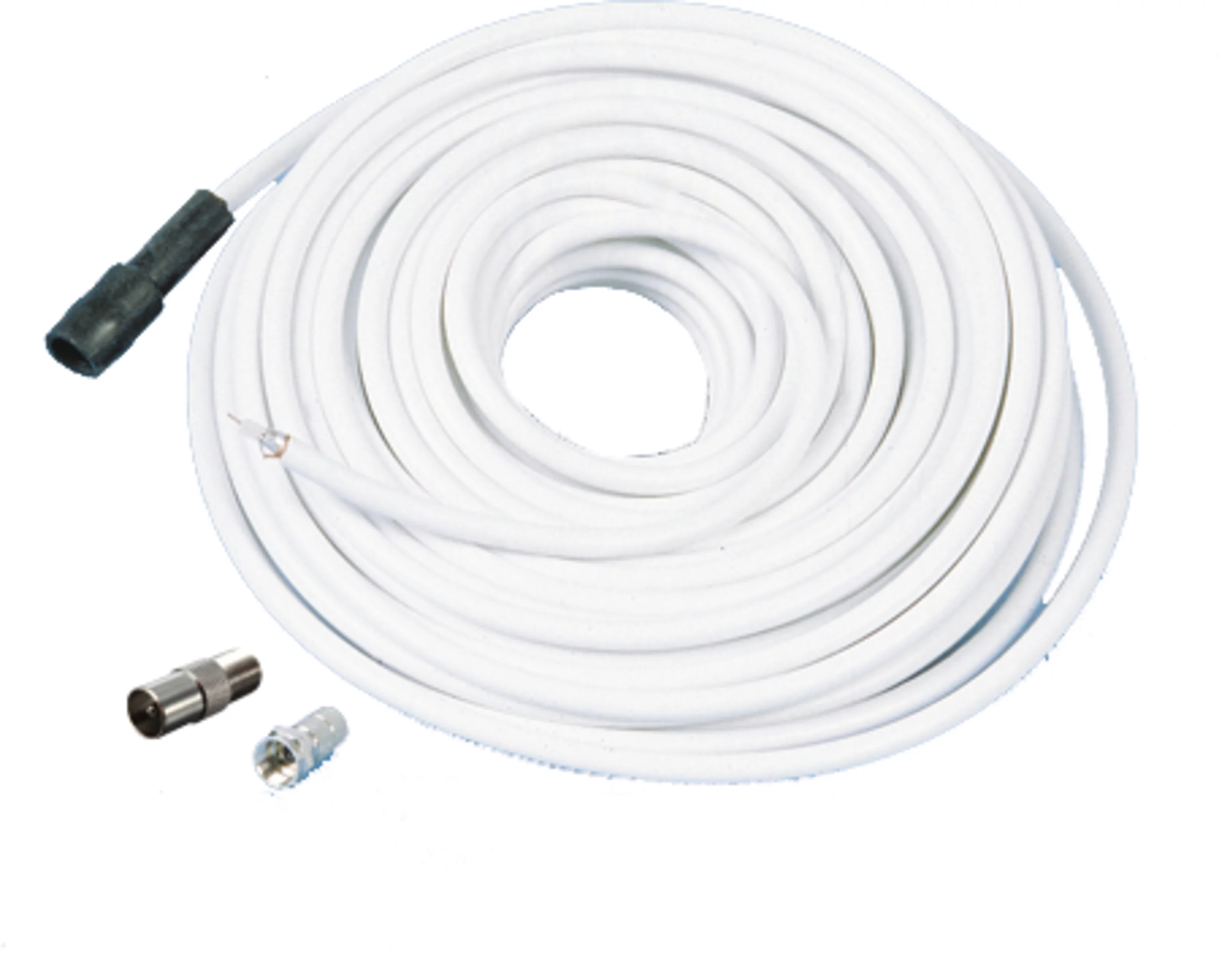 COAXCable CE uHD 10 Frontal, Front